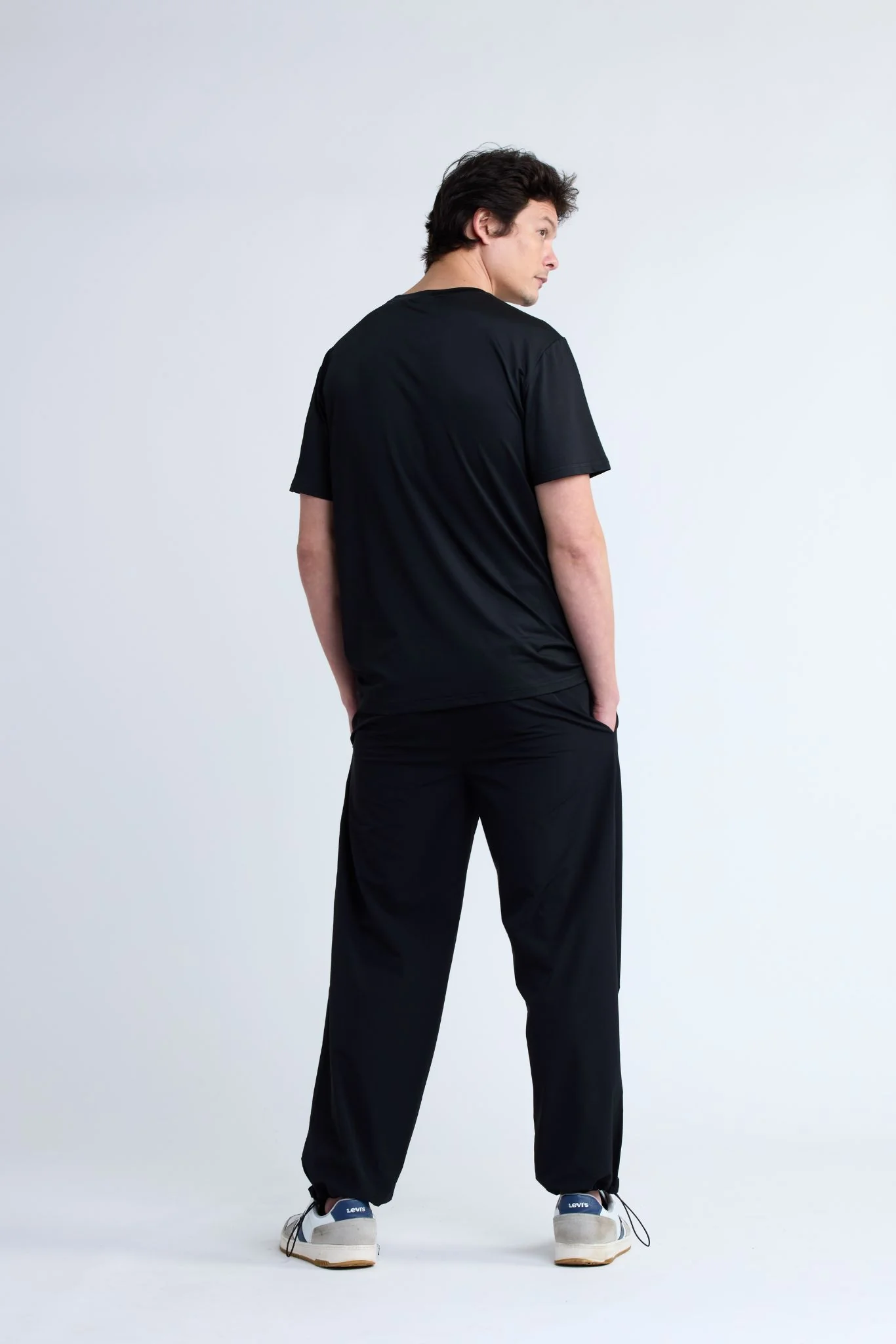 Active Essential Shirt - Image 11