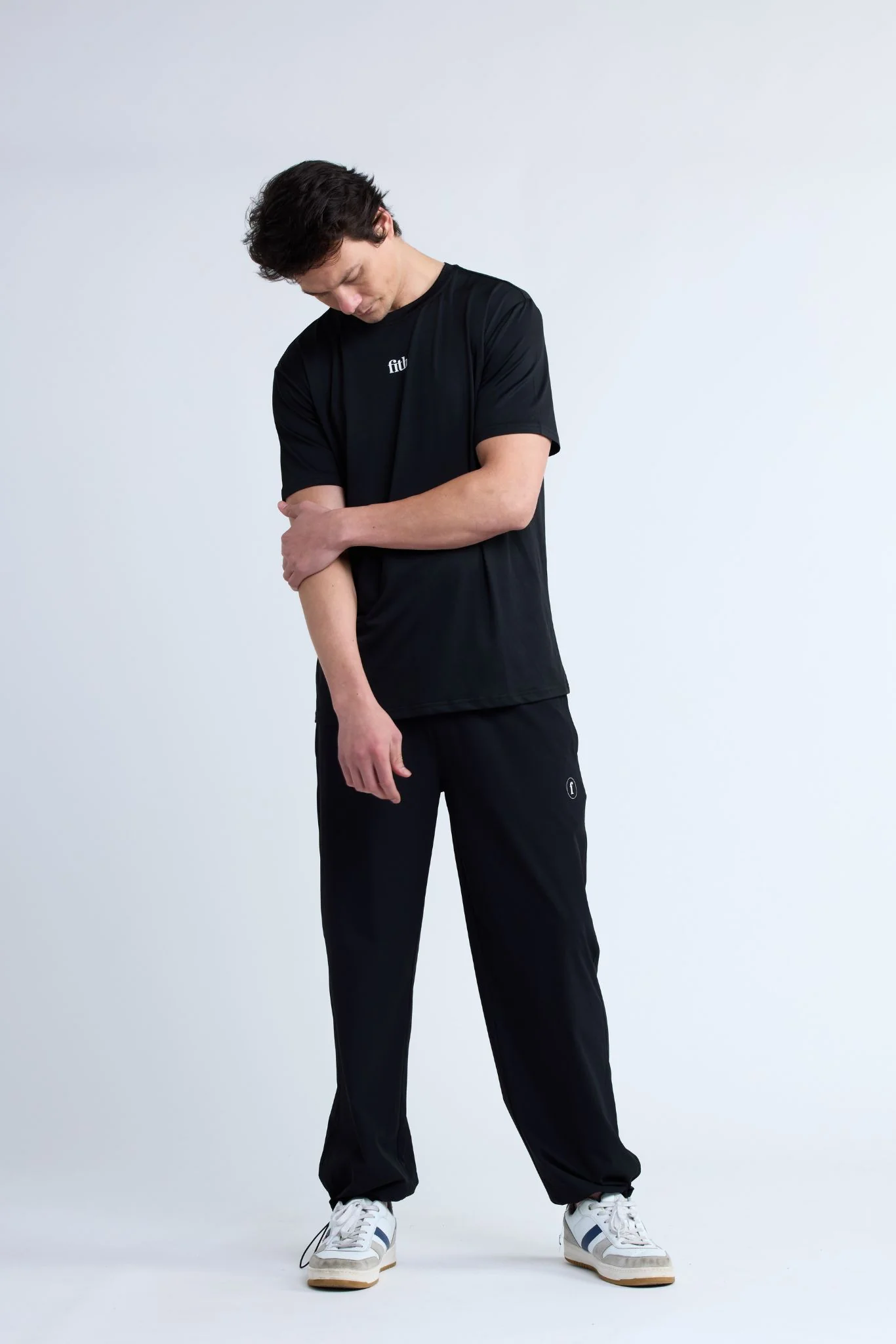 Active Essential Shirt - Image 8