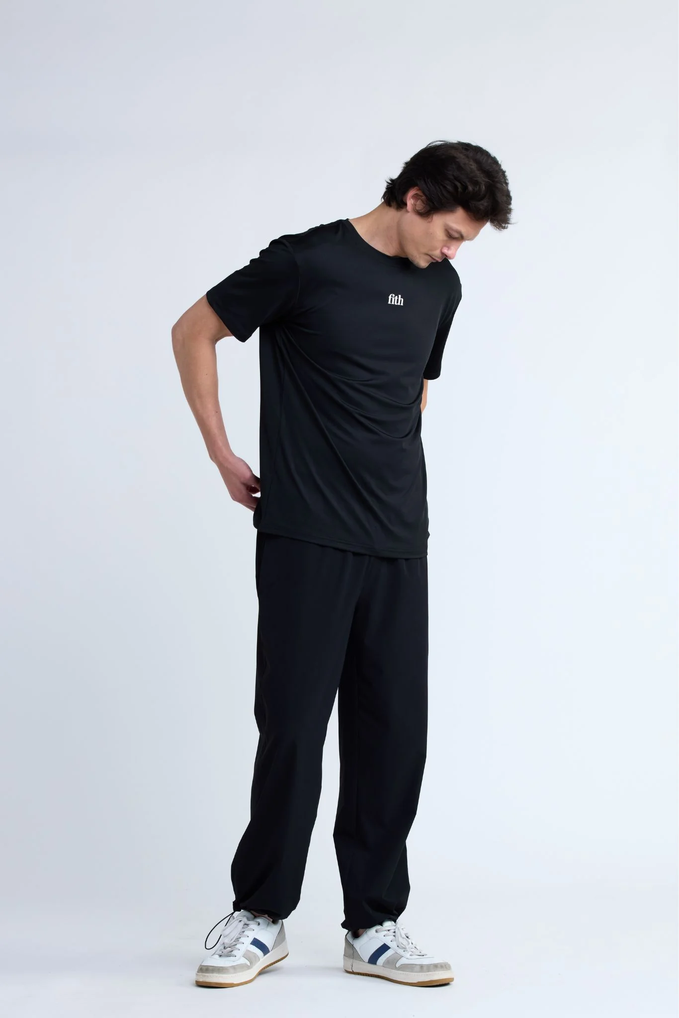 Active Essential Shirt - Image 9
