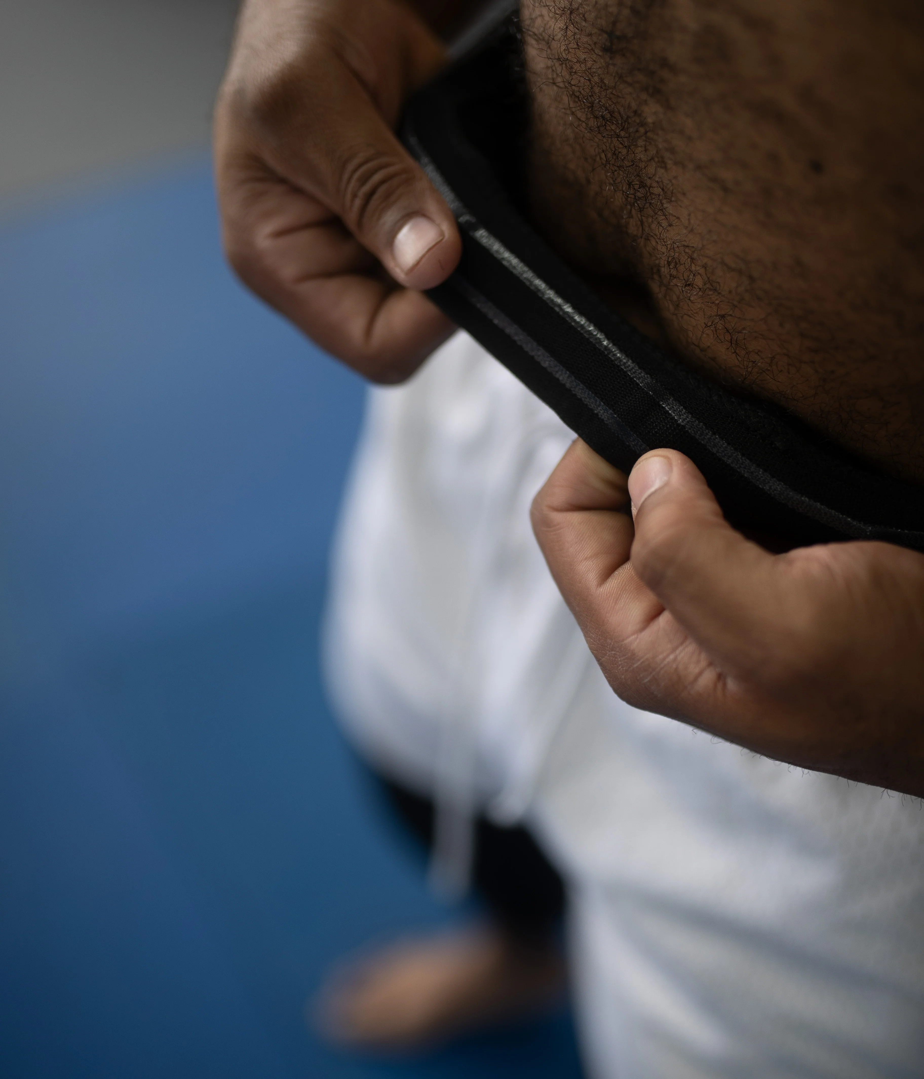 AWRA Cover - Men’s Leggings - Image 5