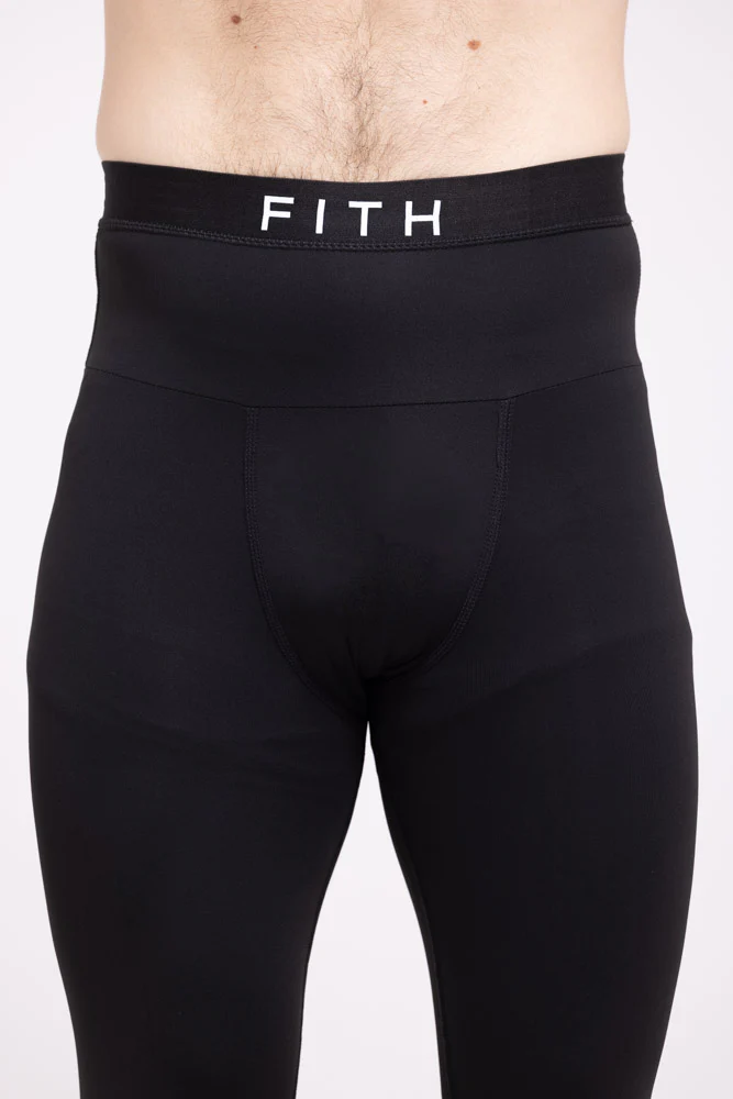 AWRA Cover - Men’s Leggings - Image 6