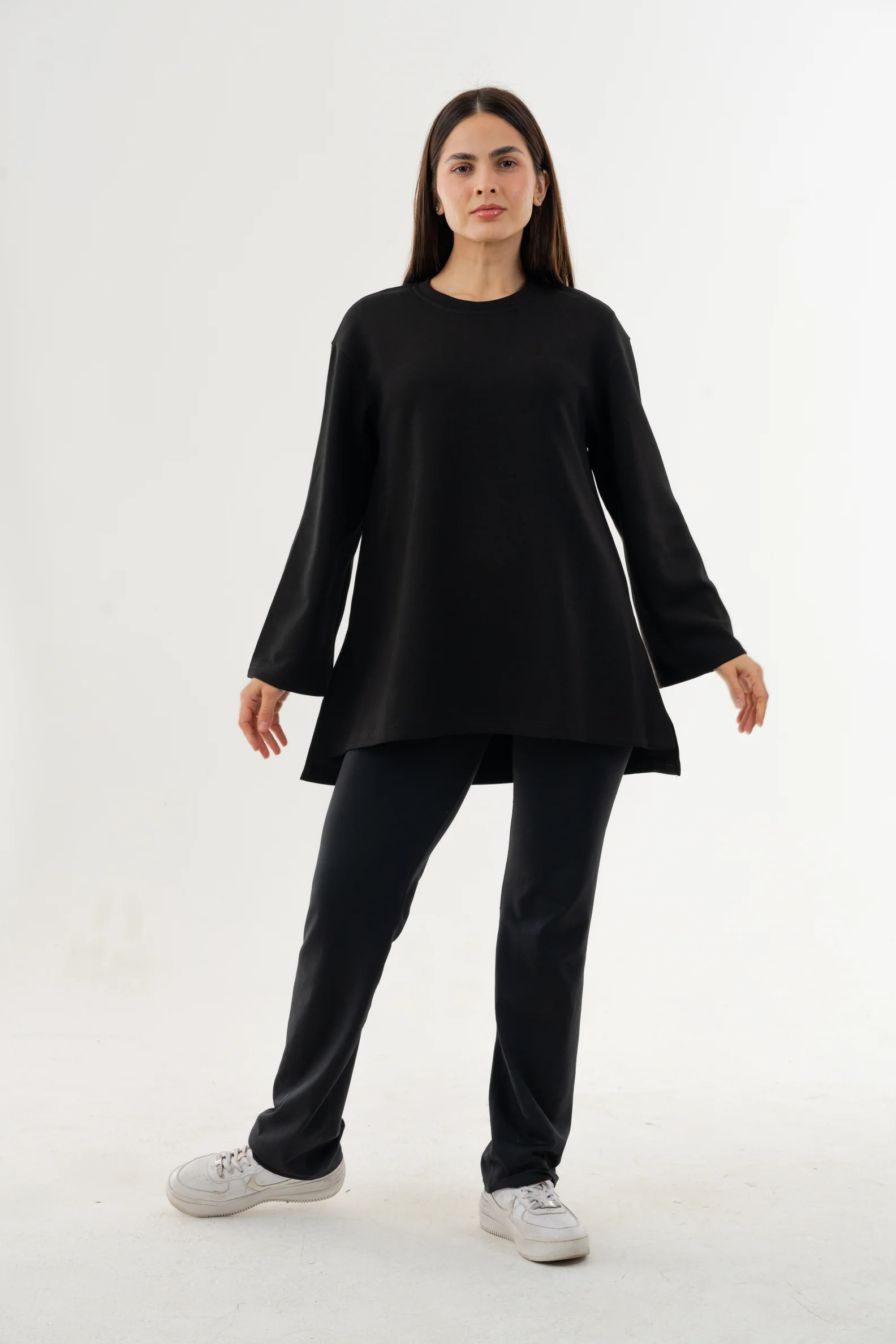 Relaxed Top - REST DAY CAPSULE - Image 3