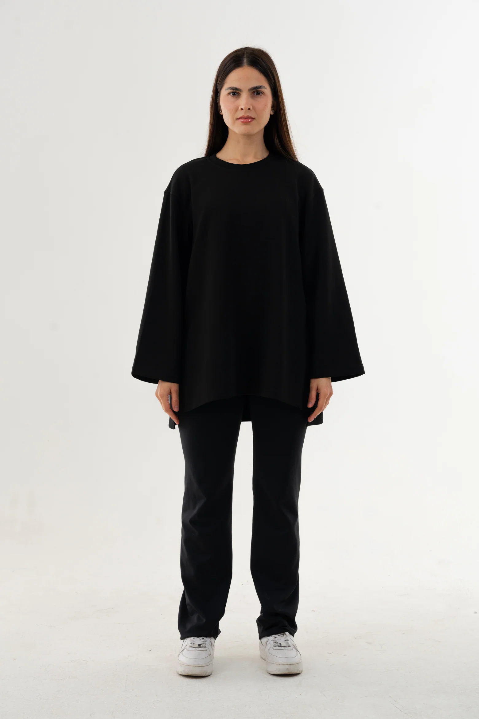 Relaxed Top - REST DAY CAPSULE - Image 8