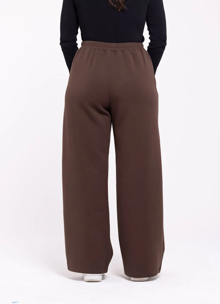 Relaxed Bottoms - REST DAY CAPSULE - Image 14