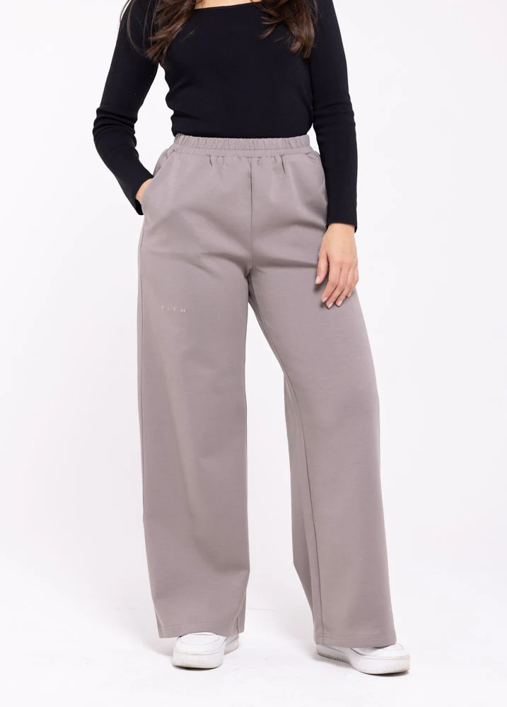 Relaxed Bottoms - REST DAY CAPSULE - Image 3