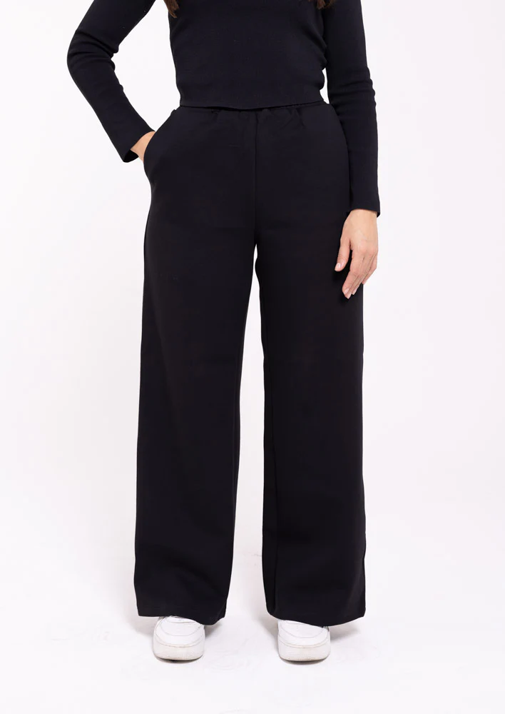 Relaxed Bottoms - REST DAY CAPSULE - Image 4