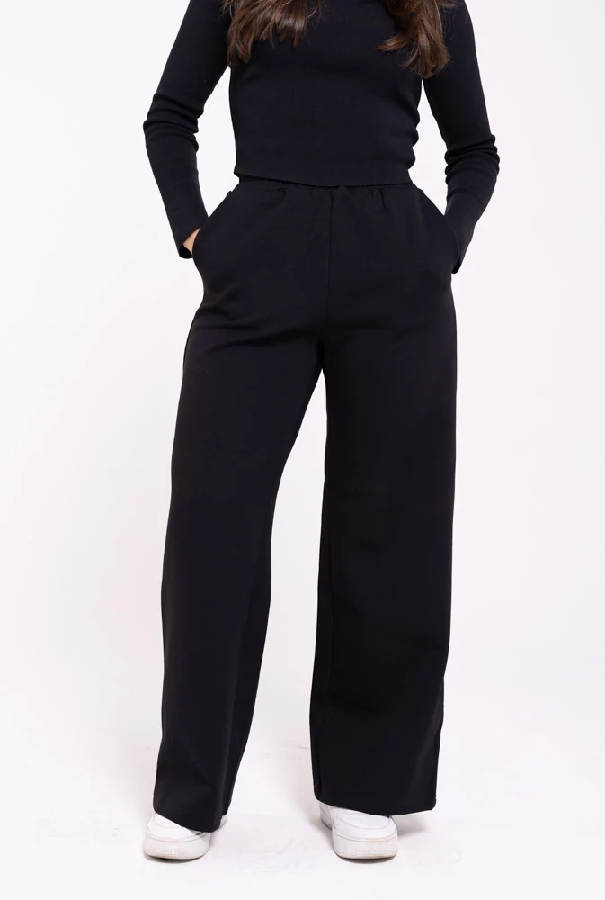 Relaxed Bottoms - REST DAY CAPSULE - Image 5