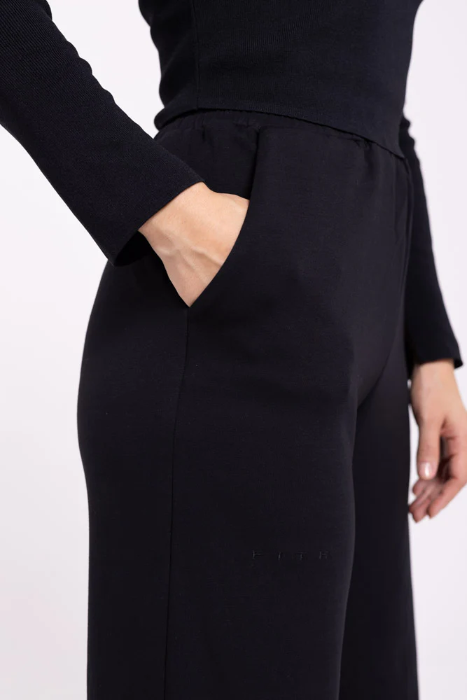 Relaxed Bottoms - REST DAY CAPSULE - Image 7