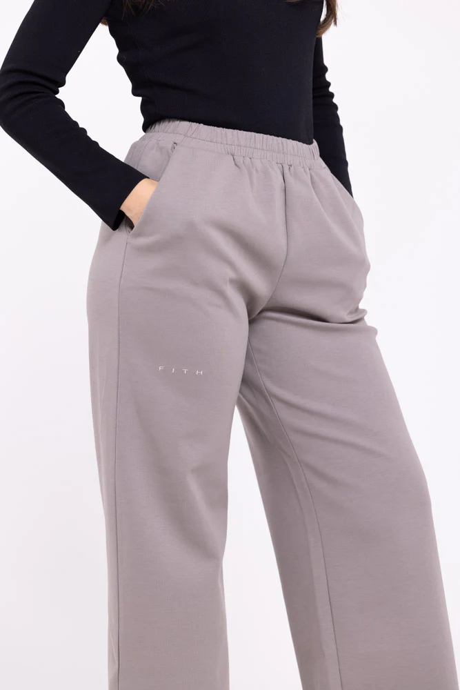 Relaxed Bottoms - REST DAY CAPSULE - Image 9