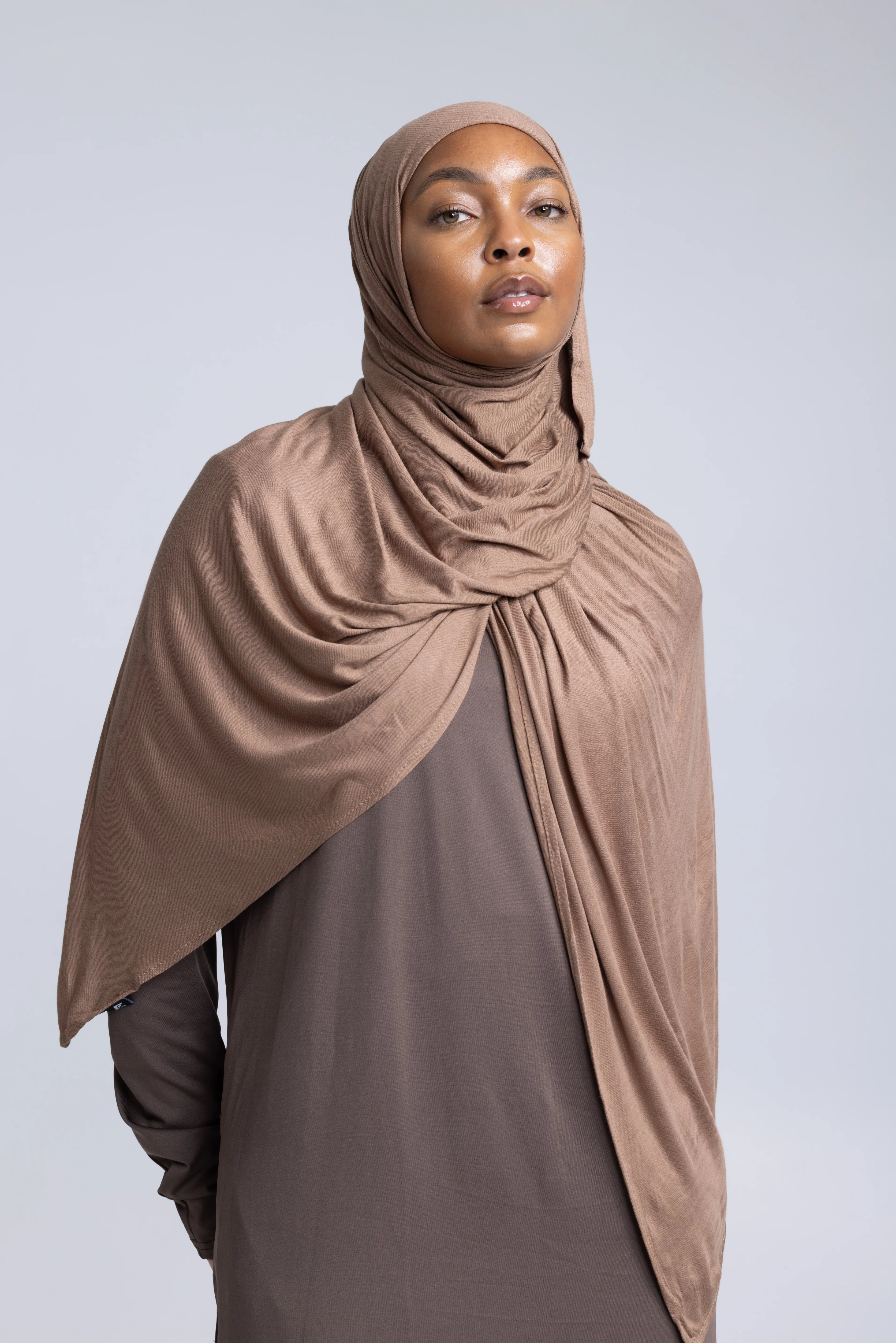 MODA - Modest Workout Abaya (Slim Fit) - Image 16