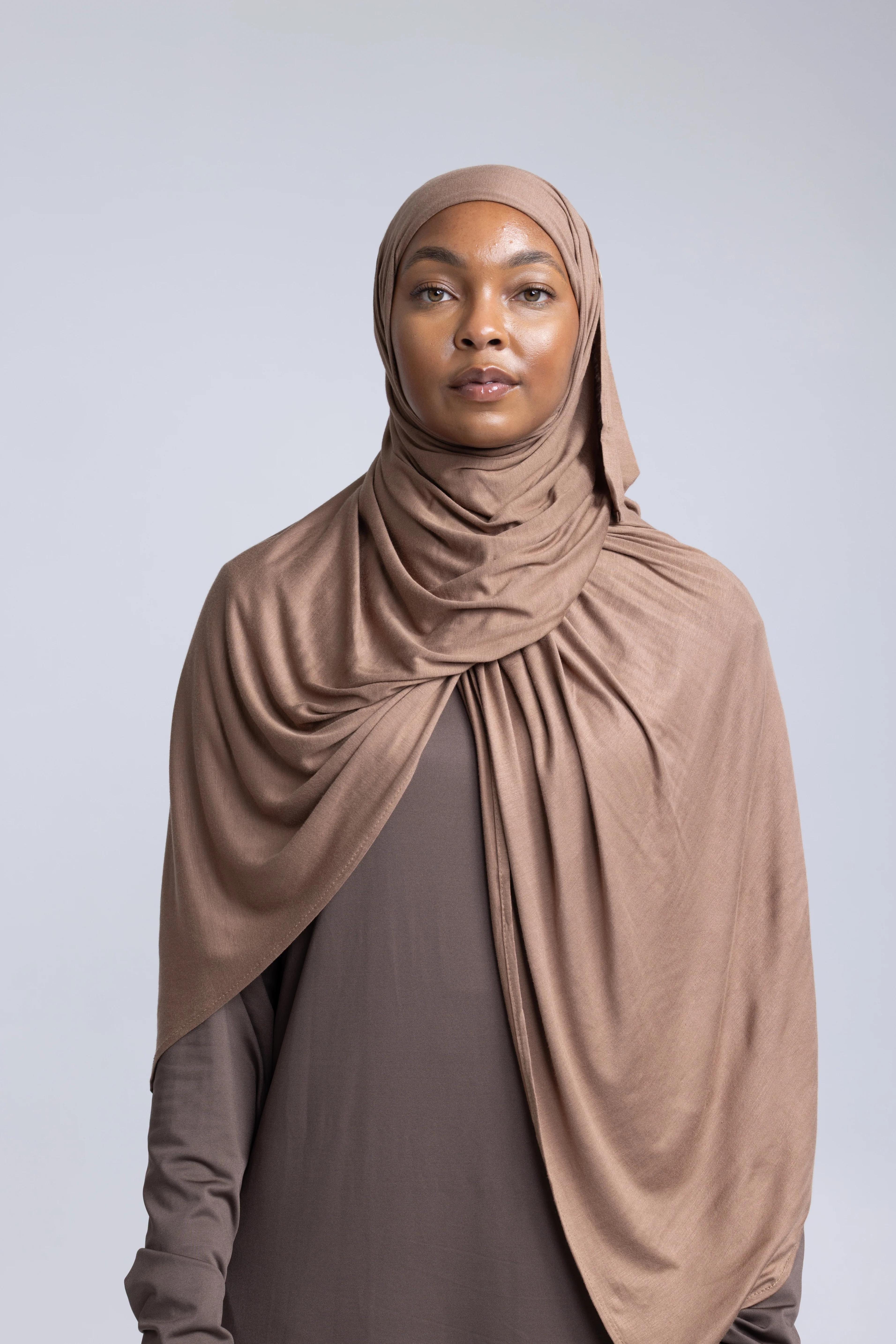 MODA - Modest Workout Abaya (Slim Fit) - Image 17