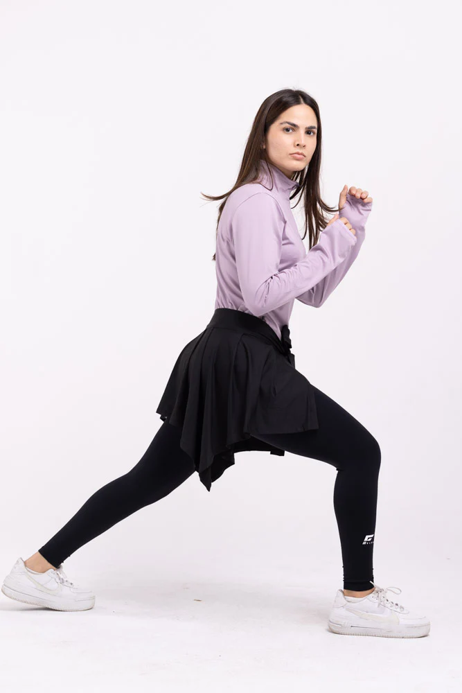 Gym Workout Cover-Up - Image 3