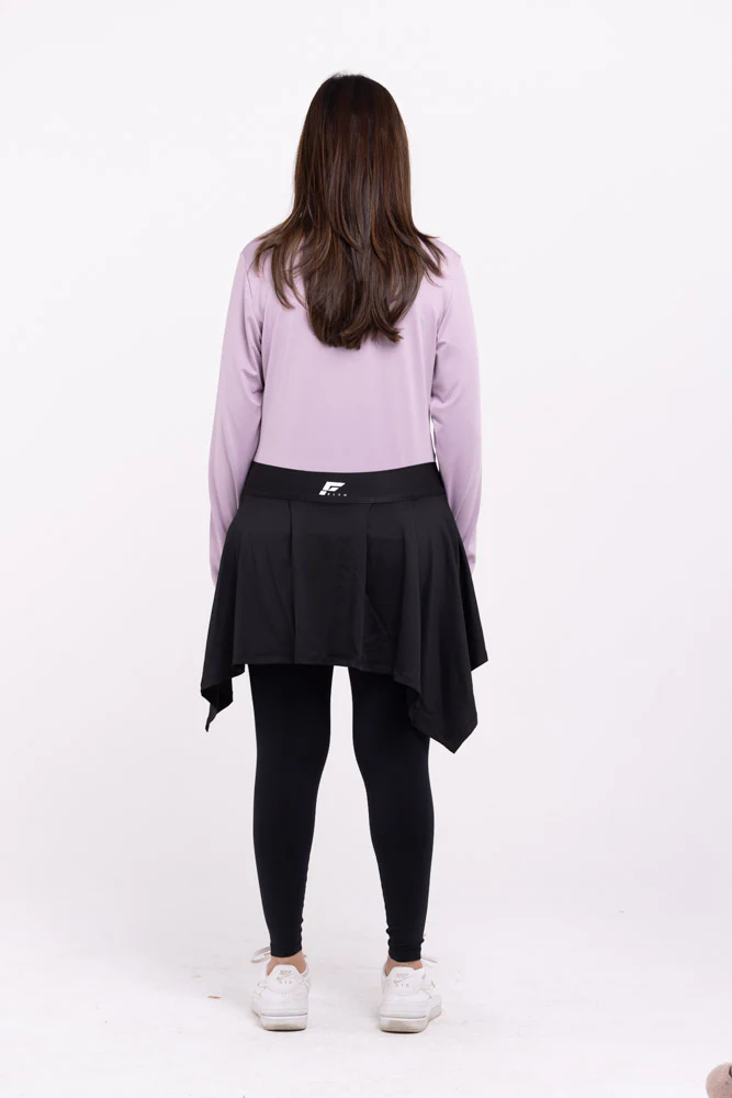 Gym Workout Cover-Up - Image 4