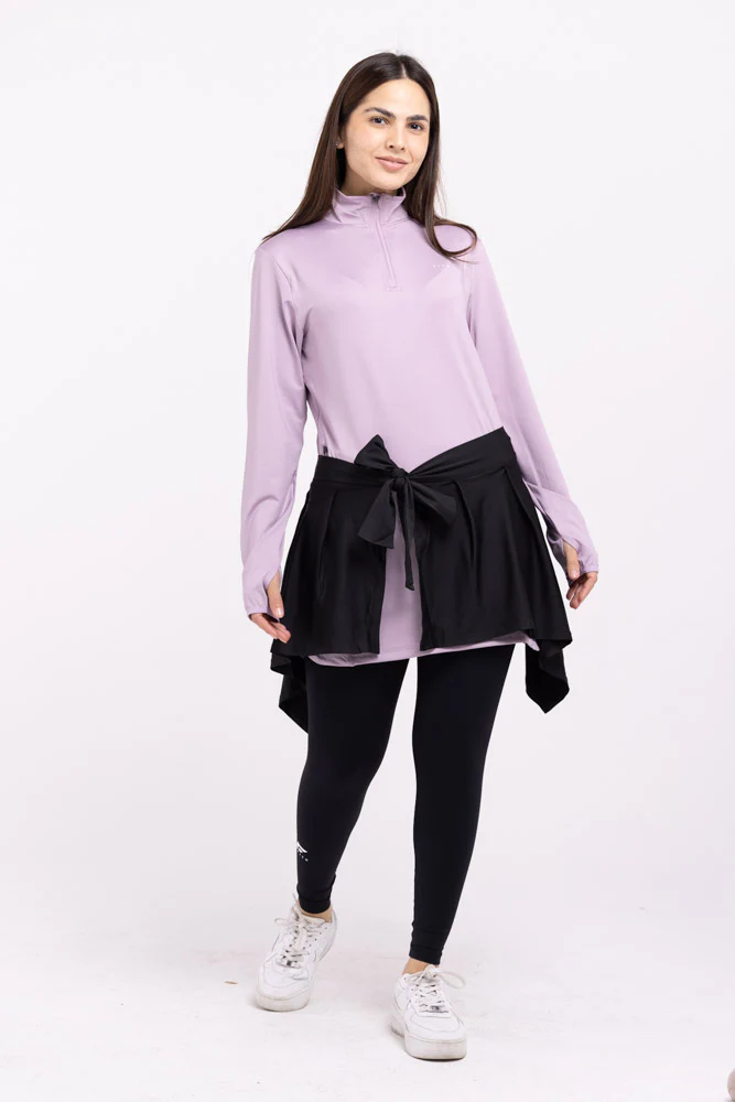 Gym Workout Cover-Up - Image 6