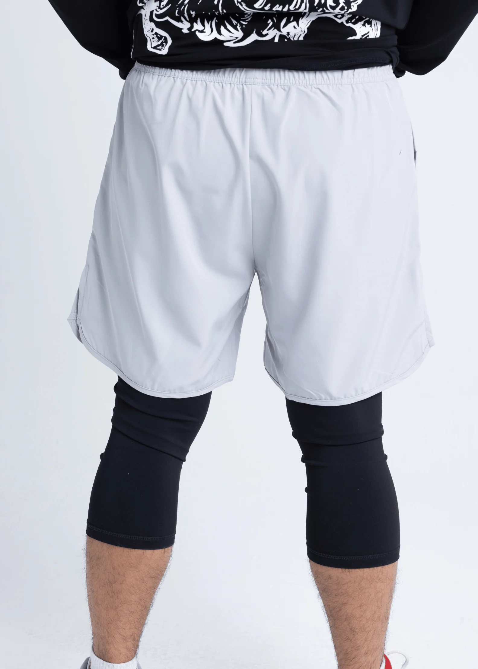 Halal Gym Shorts - VERVE 3.0 - Image 7