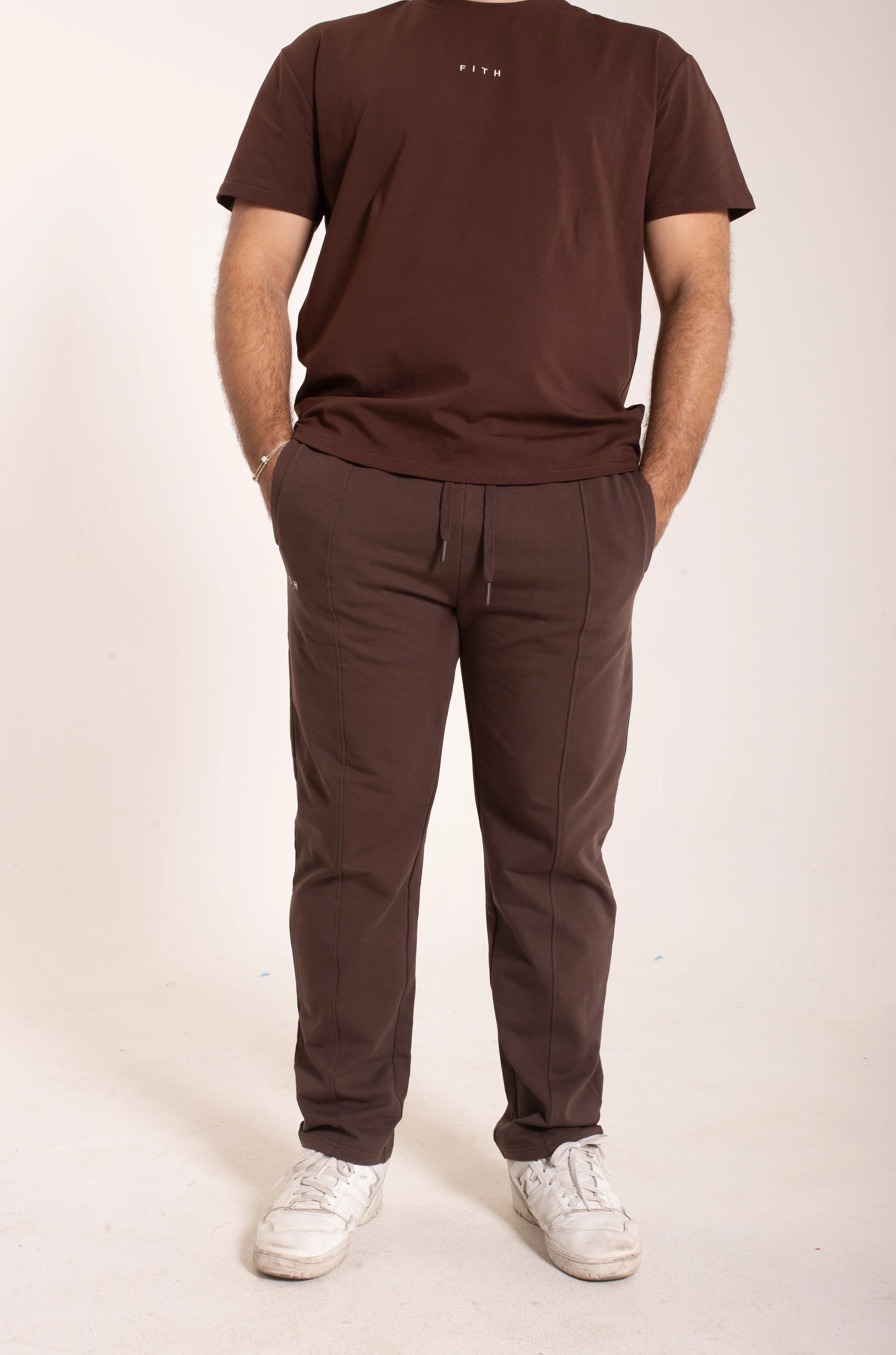 LION HEARTED - Workout Bottoms - Image 5