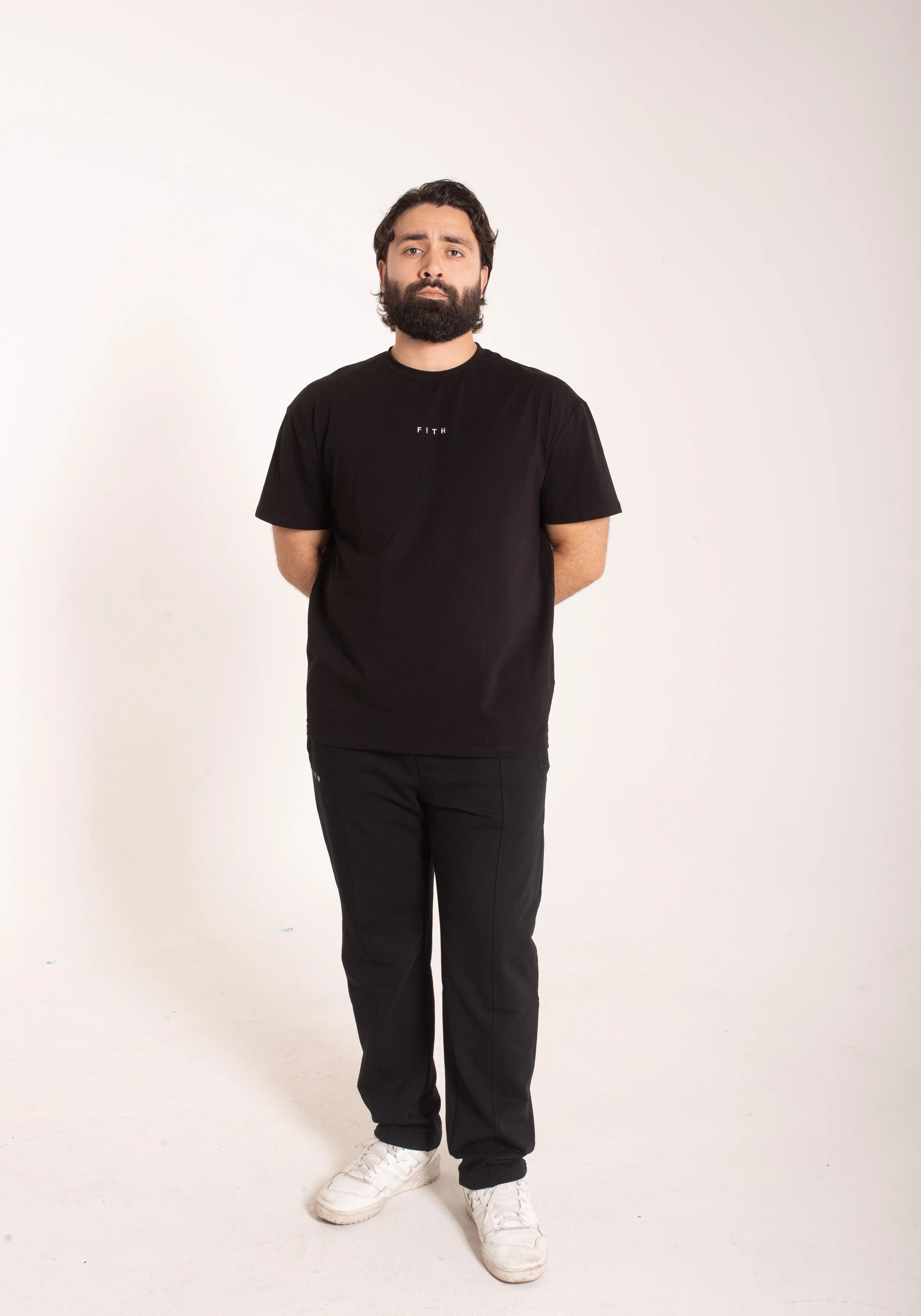 LION HEARTED - Workout Pump-Cover Up T-Shirt - Image 17