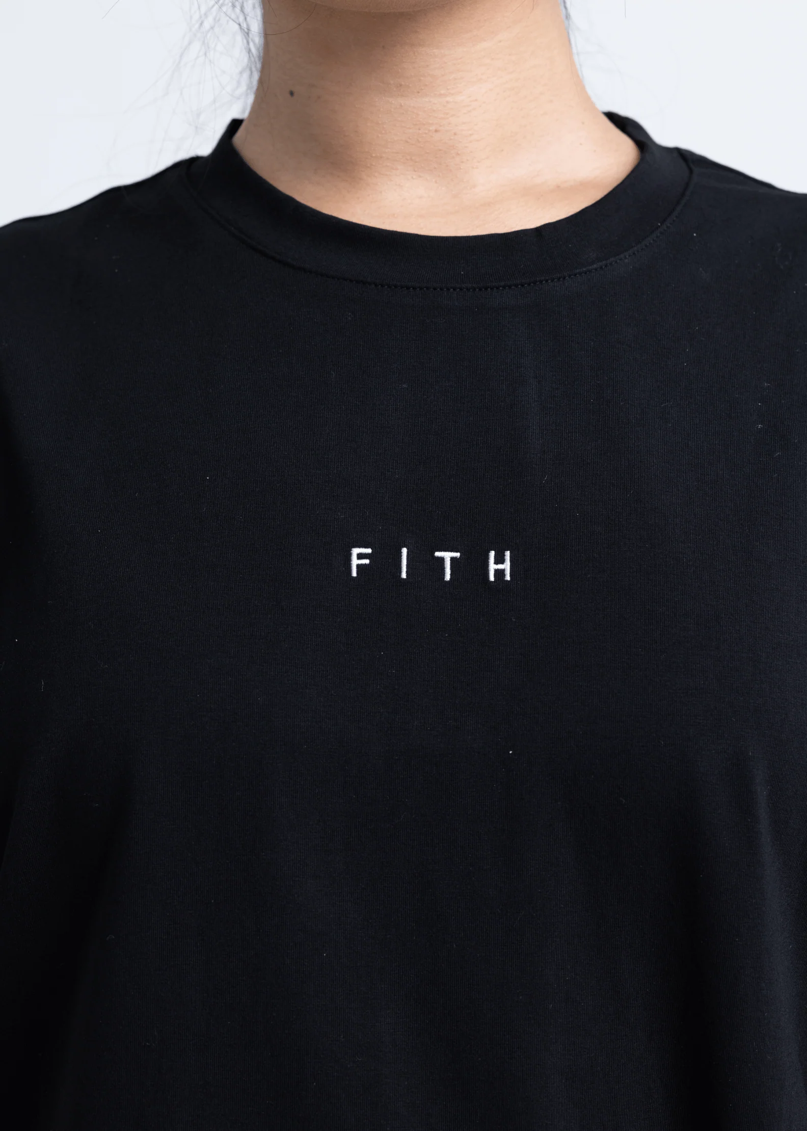 LION HEARTED - Workout Pump-Cover Long Sleeve - Image 13