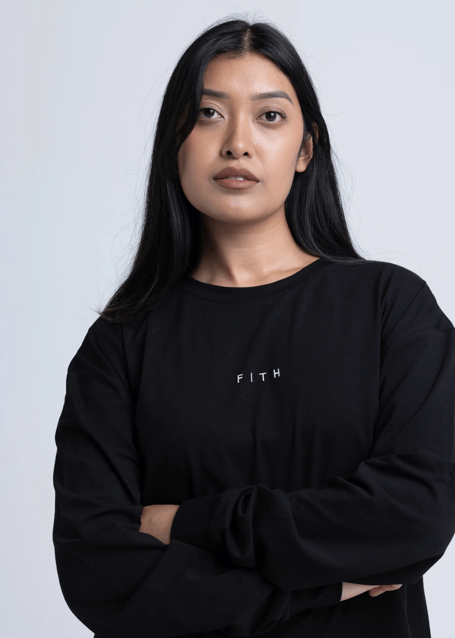 LION HEARTED - Workout Pump-Cover Long Sleeve - Image 20