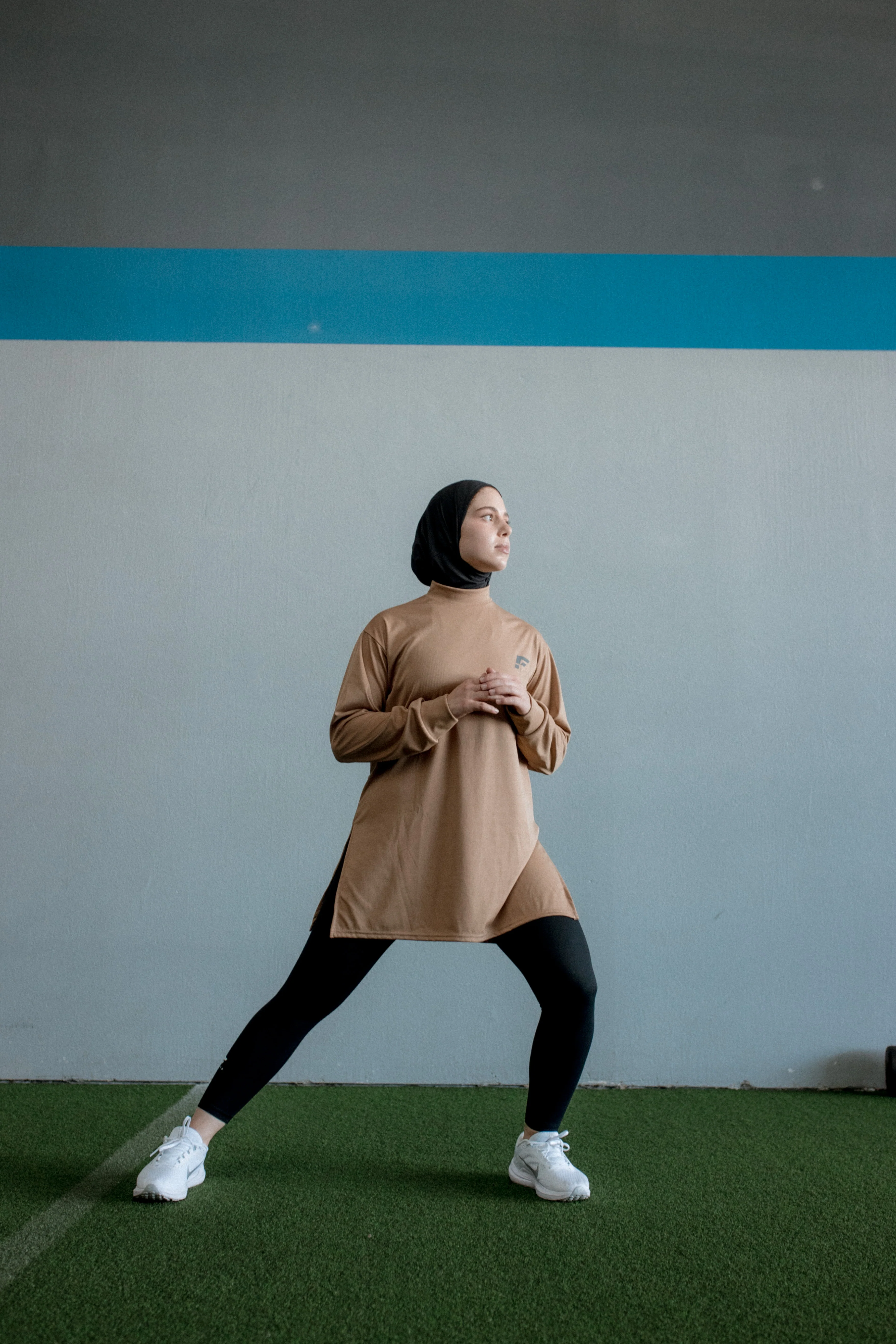 LITE - Workout Hijab - Image 3