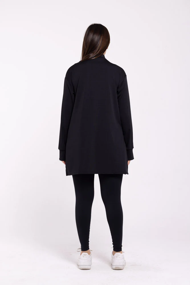 MODAL 2.0 - Modest Long Sleeve Top - Image 10