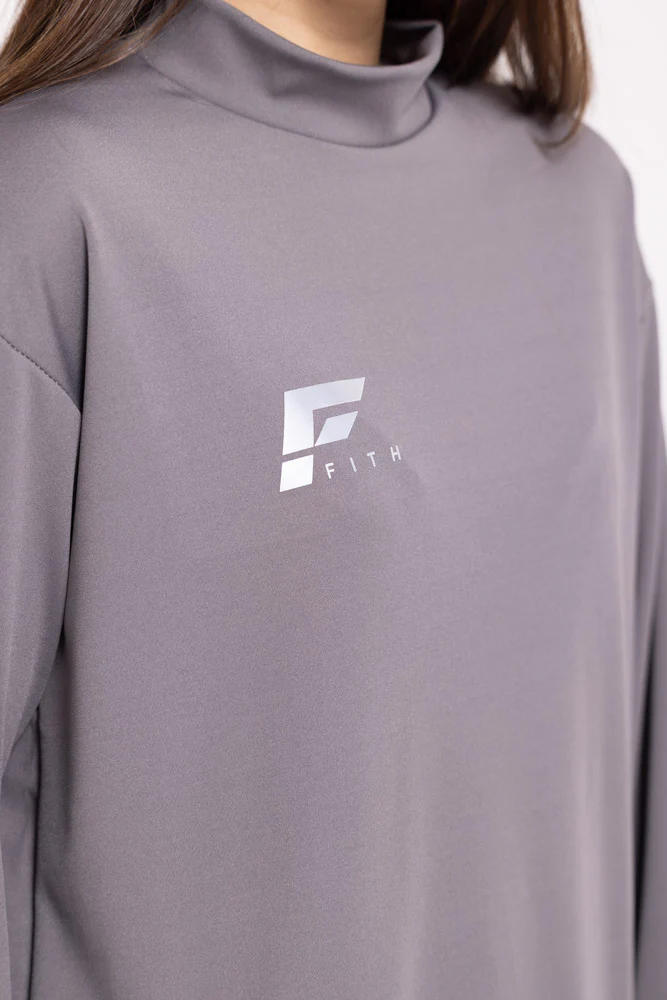 MODAL 2.0 - Modest Long Sleeve Top - Image 11