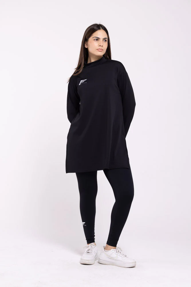 MODAL 2.0 - Modest Long Sleeve Top - Image 12