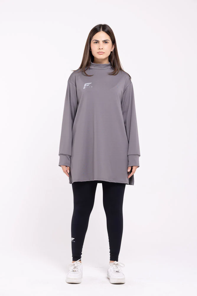 MODAL 2.0 - Modest Long Sleeve Top - Image 13