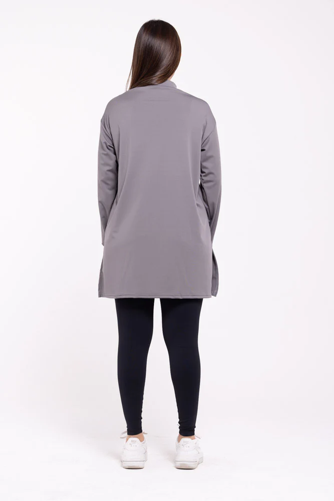 MODAL 2.0 - Modest Long Sleeve Top - Image 5