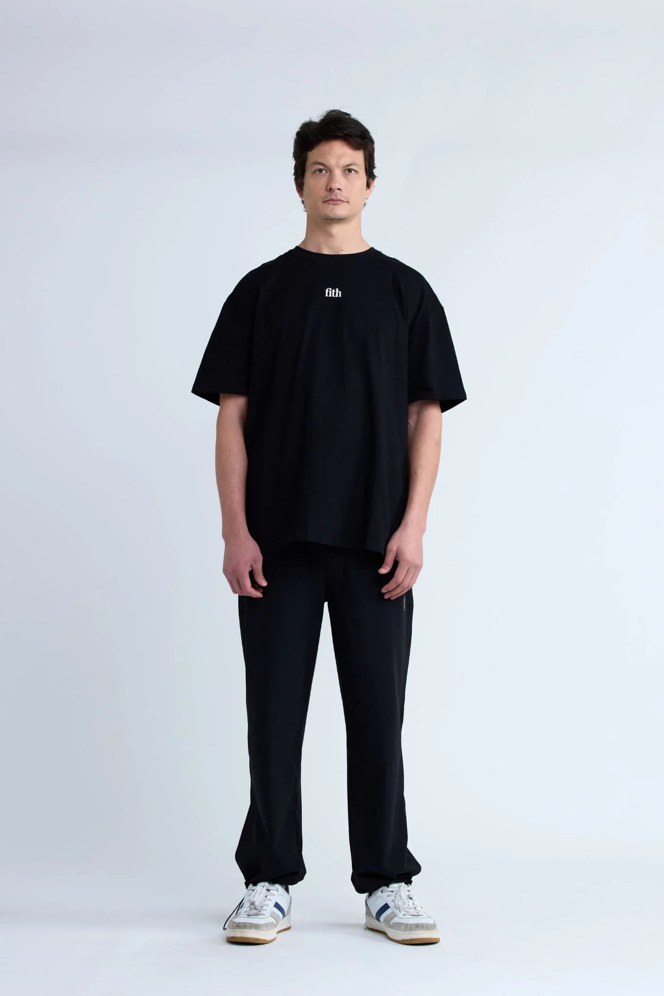 Muslim Lifting Club Oversized Tee - Image 10