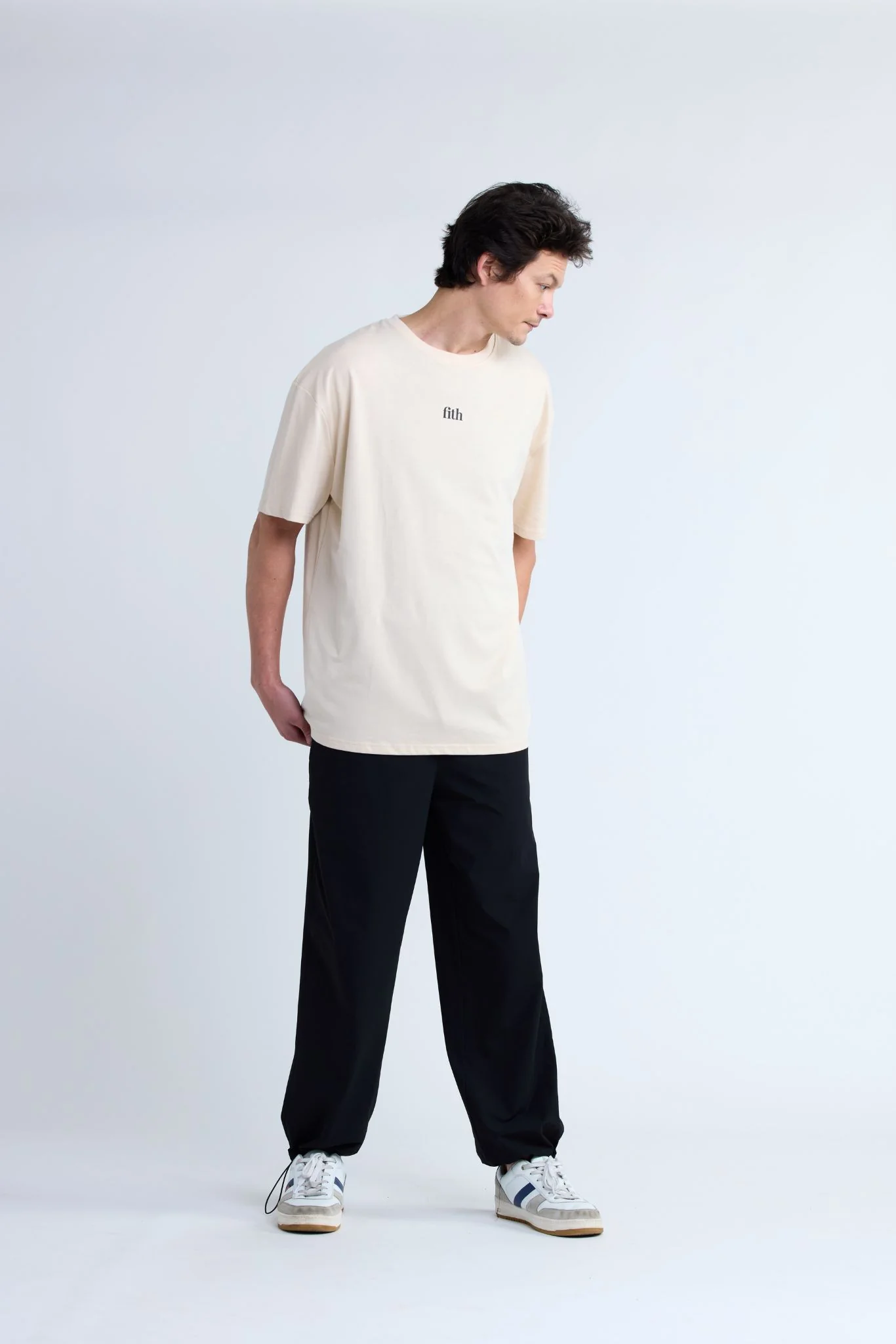 Muslim Lifting Club Oversized Tee - Image 7