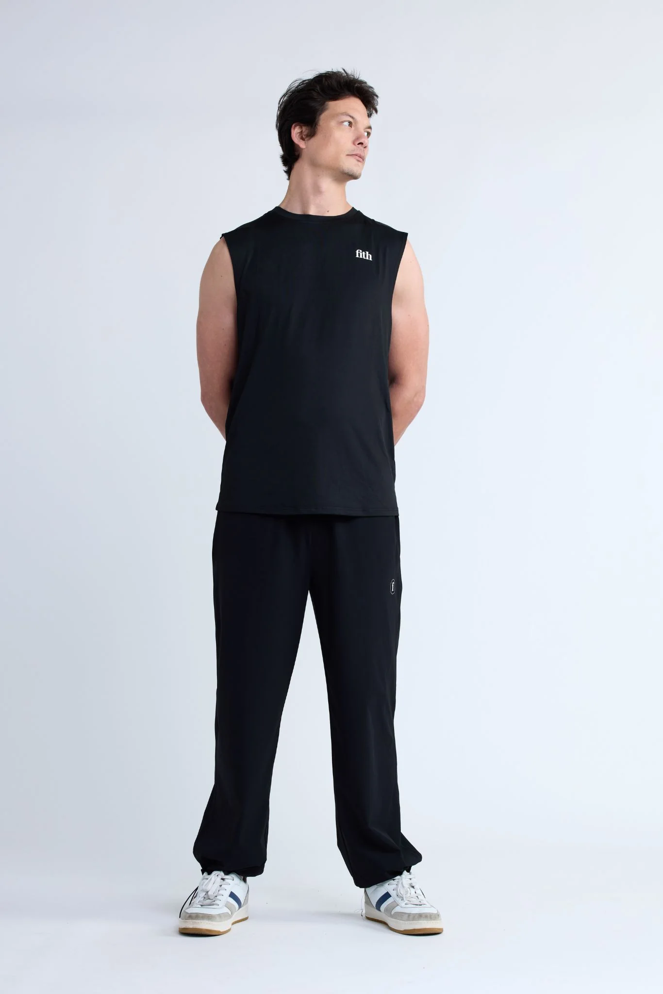 Muslim Run Club Tank - Image 10