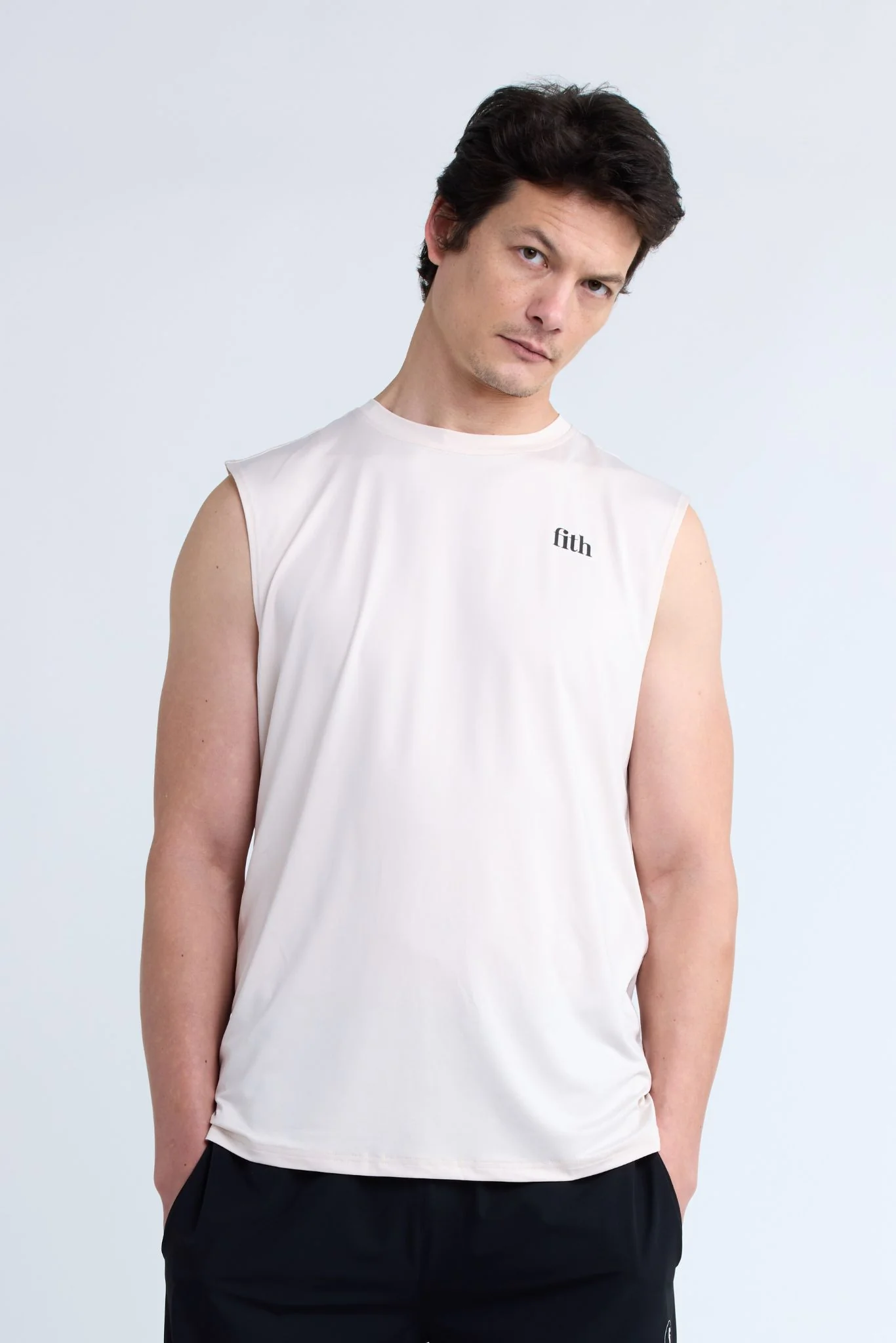 Muslim Run Club Tank - Image 3