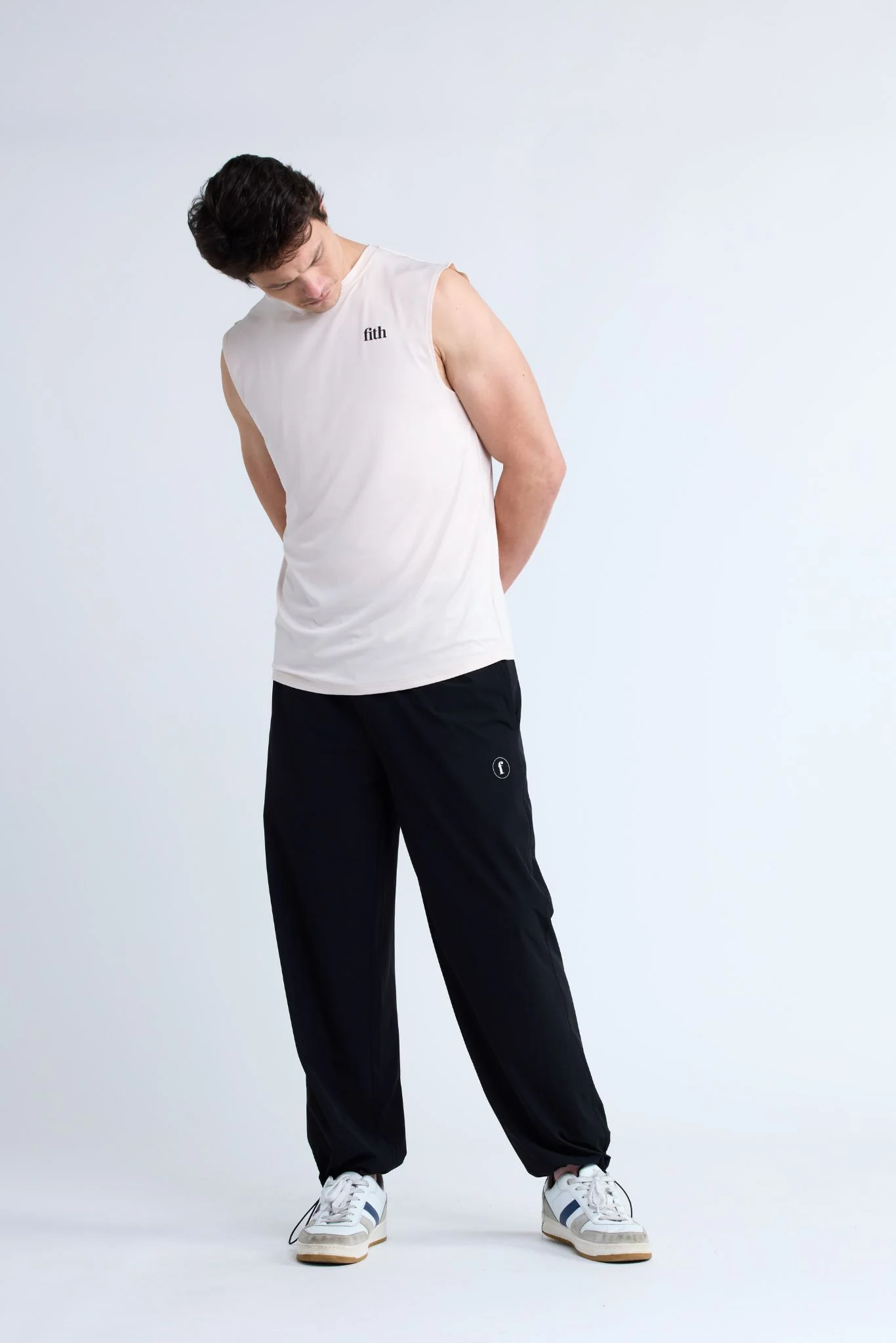 Muslim Run Club Tank - Image 6