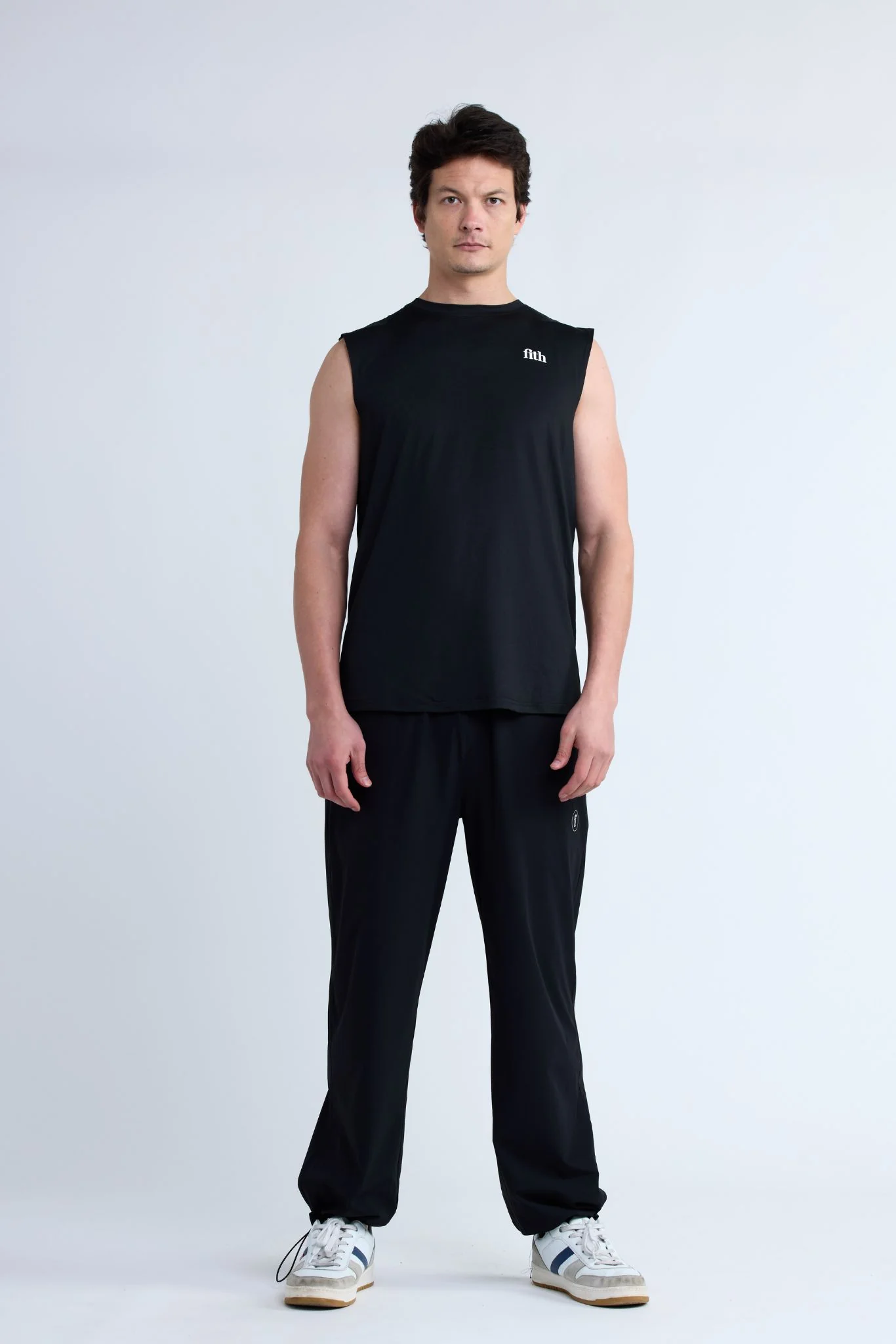 Muslim Run Club Tank - Image 9