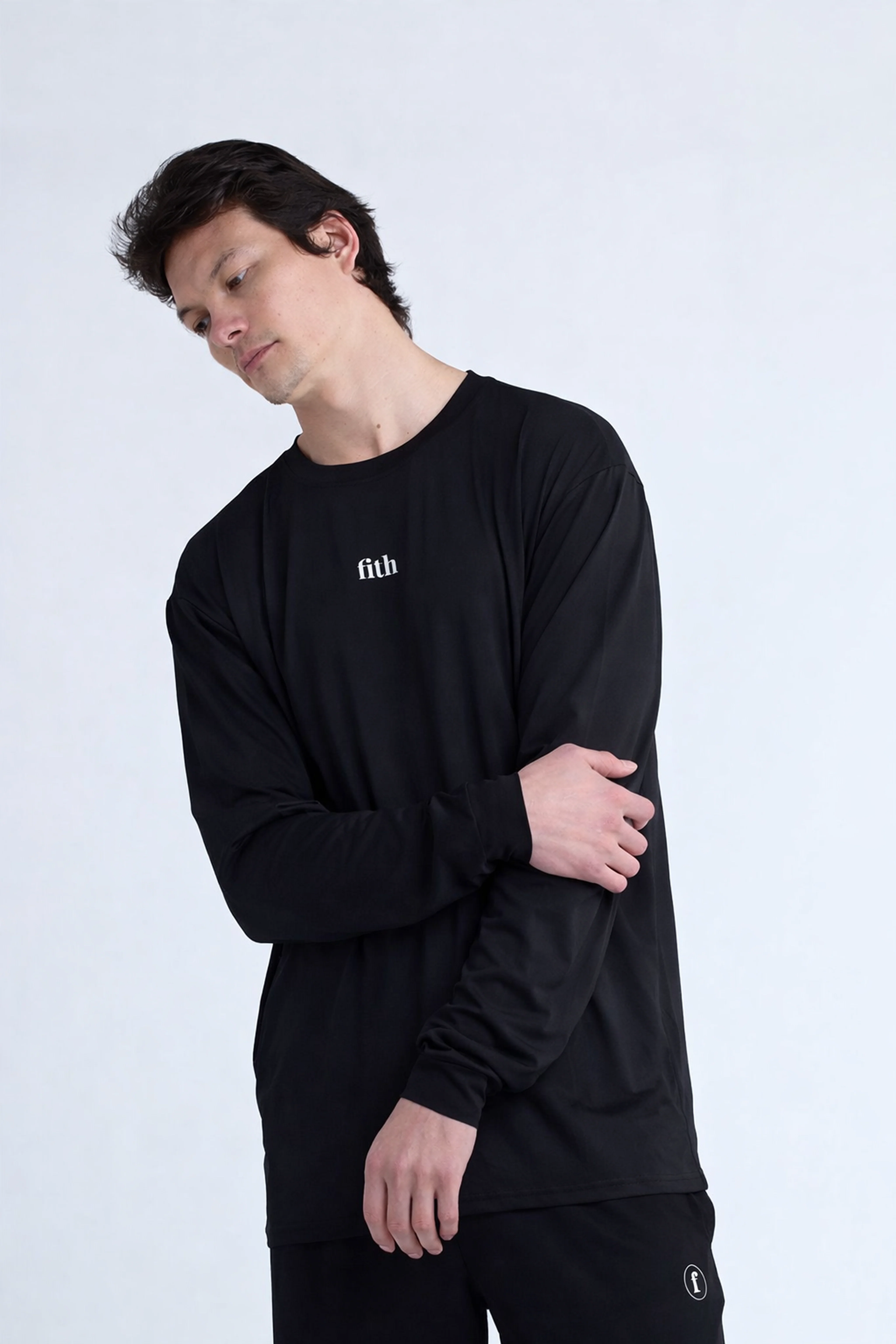 Oversized Long Sleeve - Image 10
