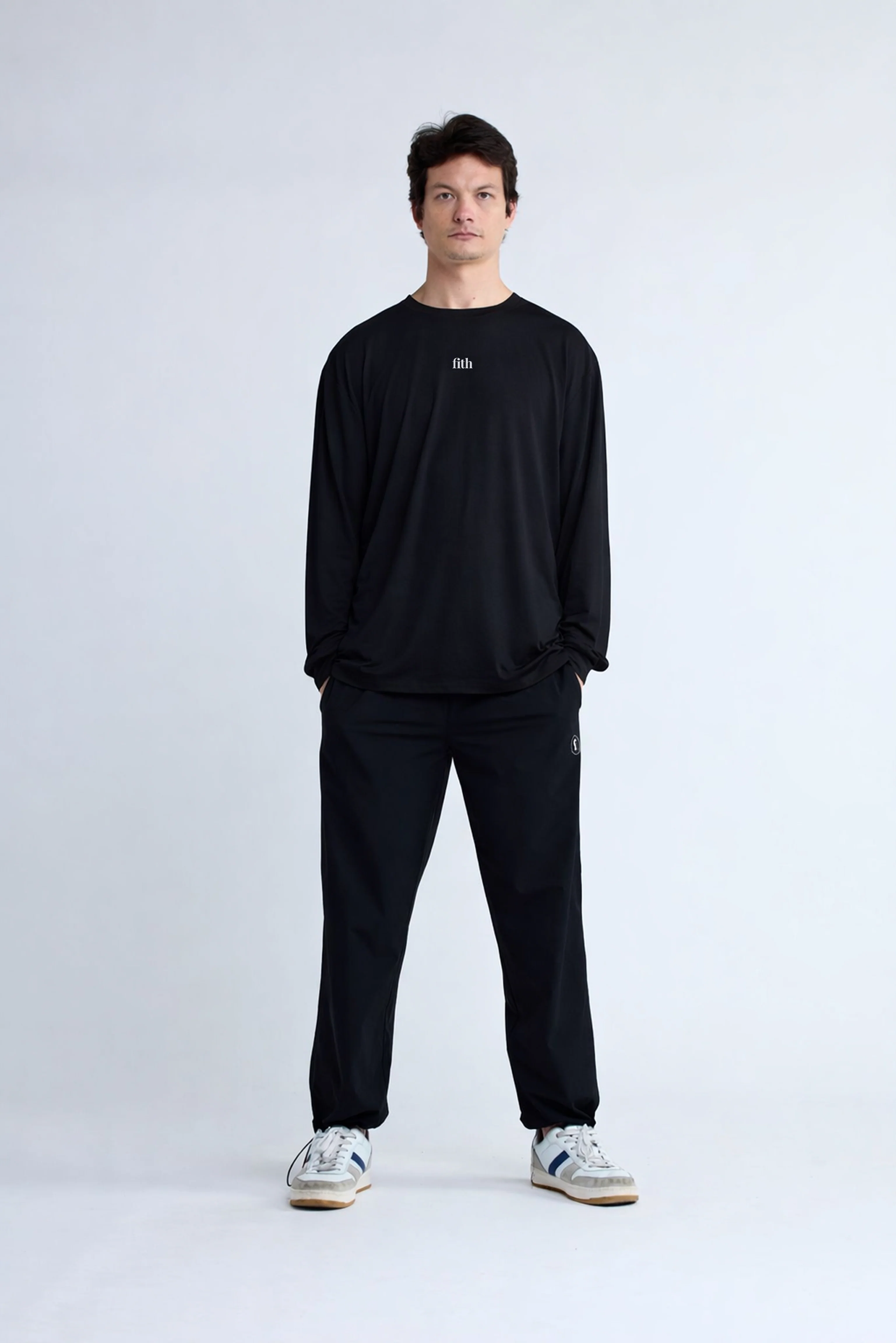 Oversized Long Sleeve - Image 11