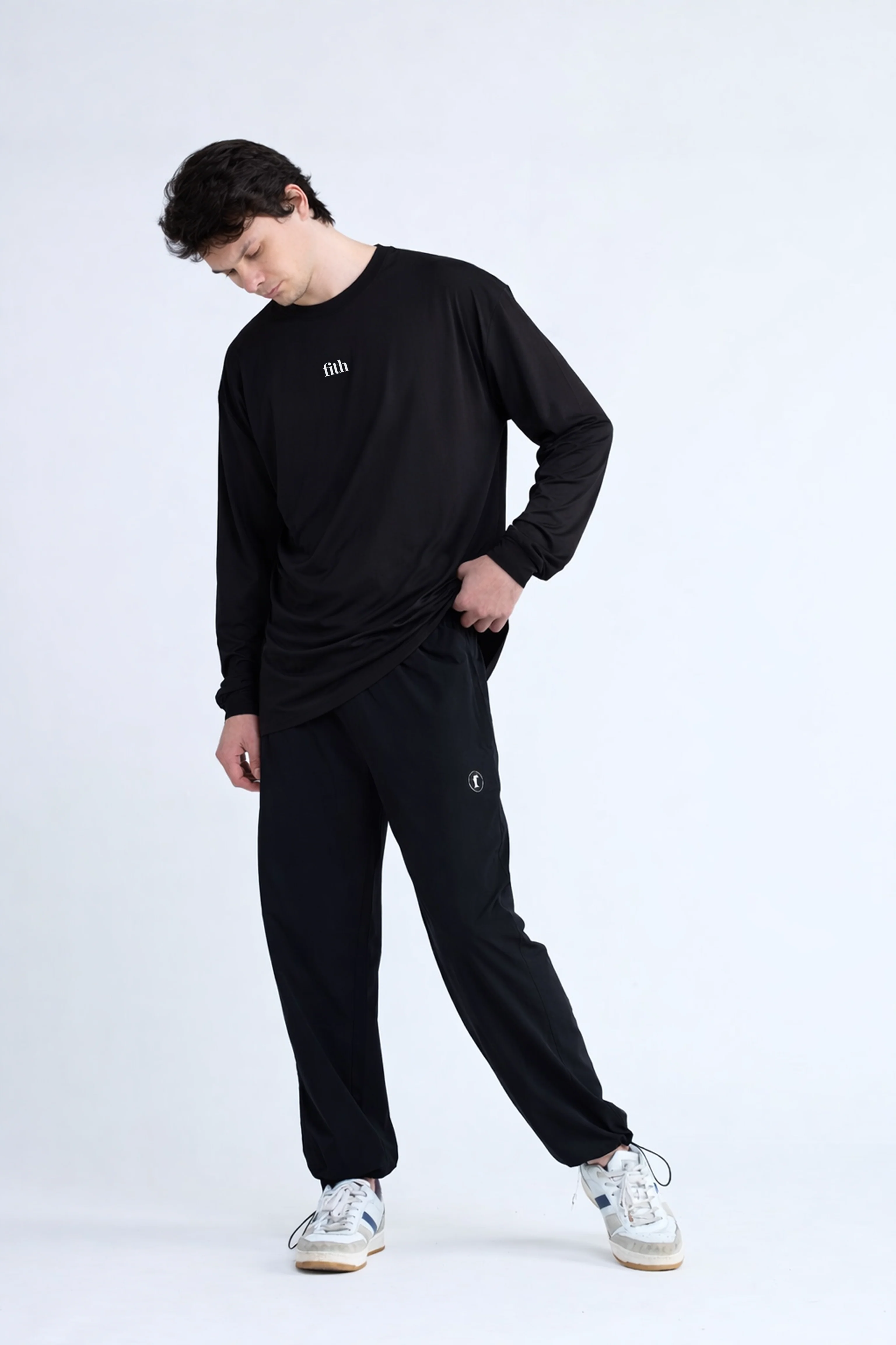 Oversized Long Sleeve - Image 12