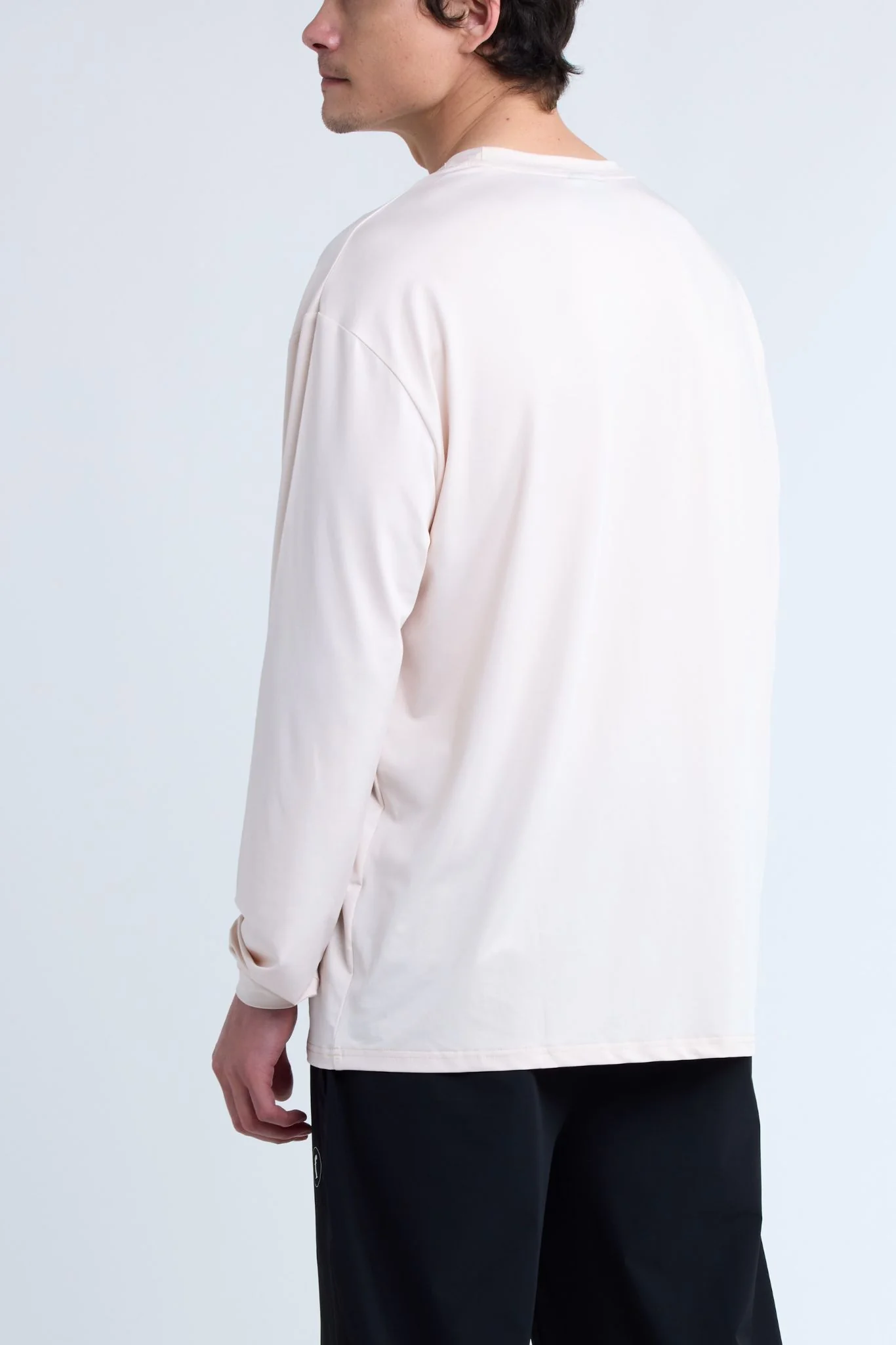 Oversized Long Sleeve - Image 3