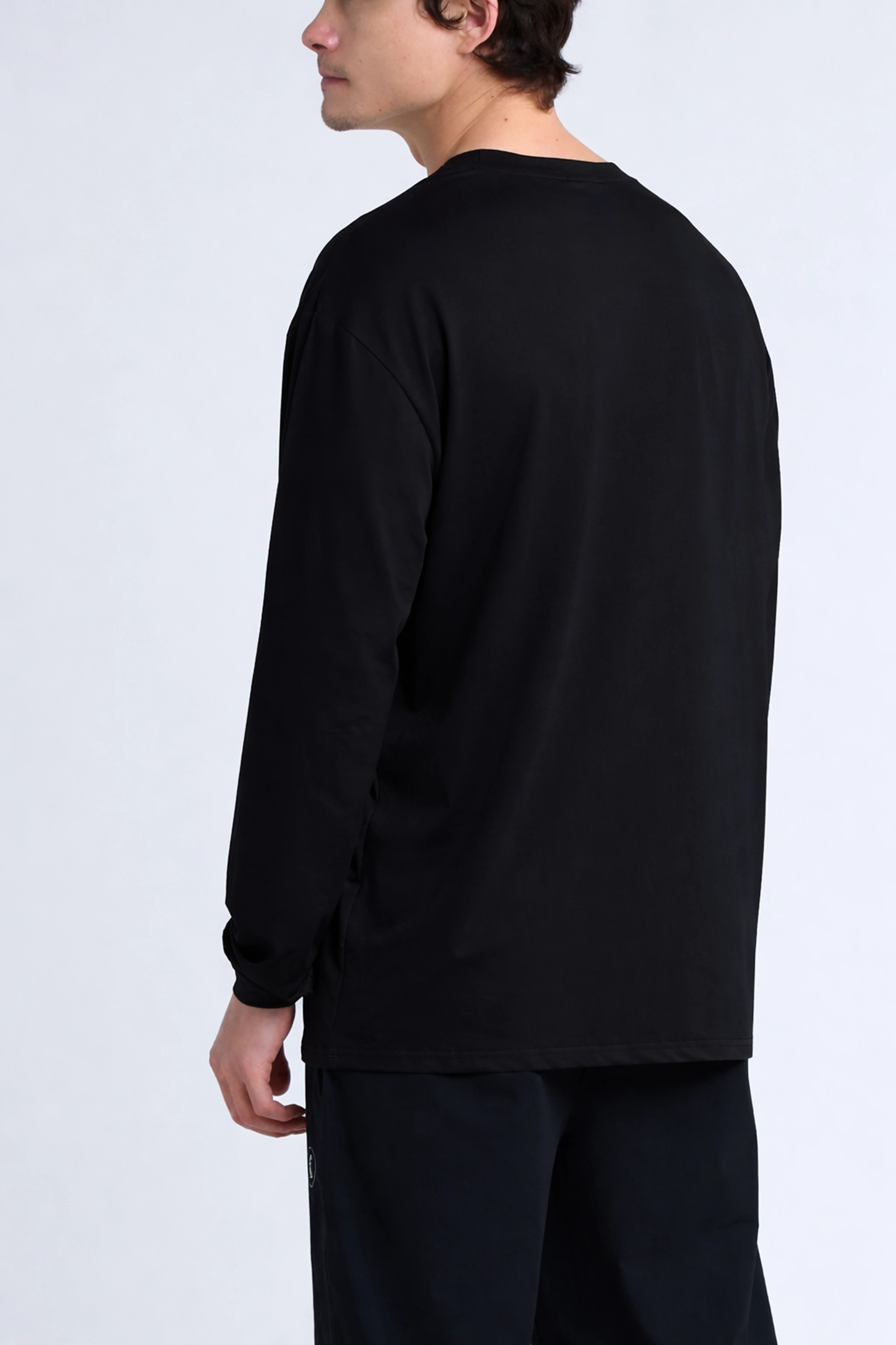 Oversized Long Sleeve - Image 4