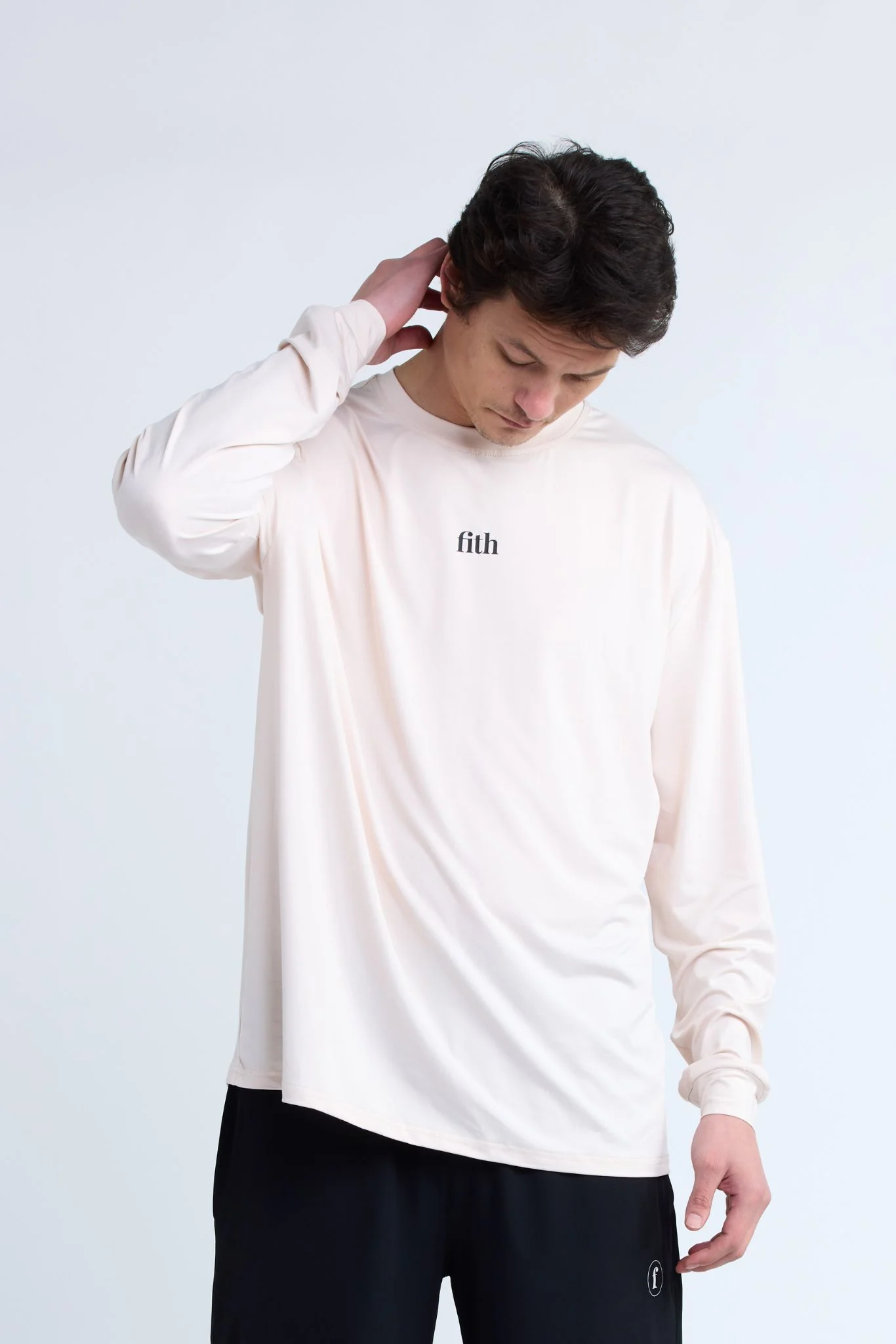 Oversized Long Sleeve - Image 5