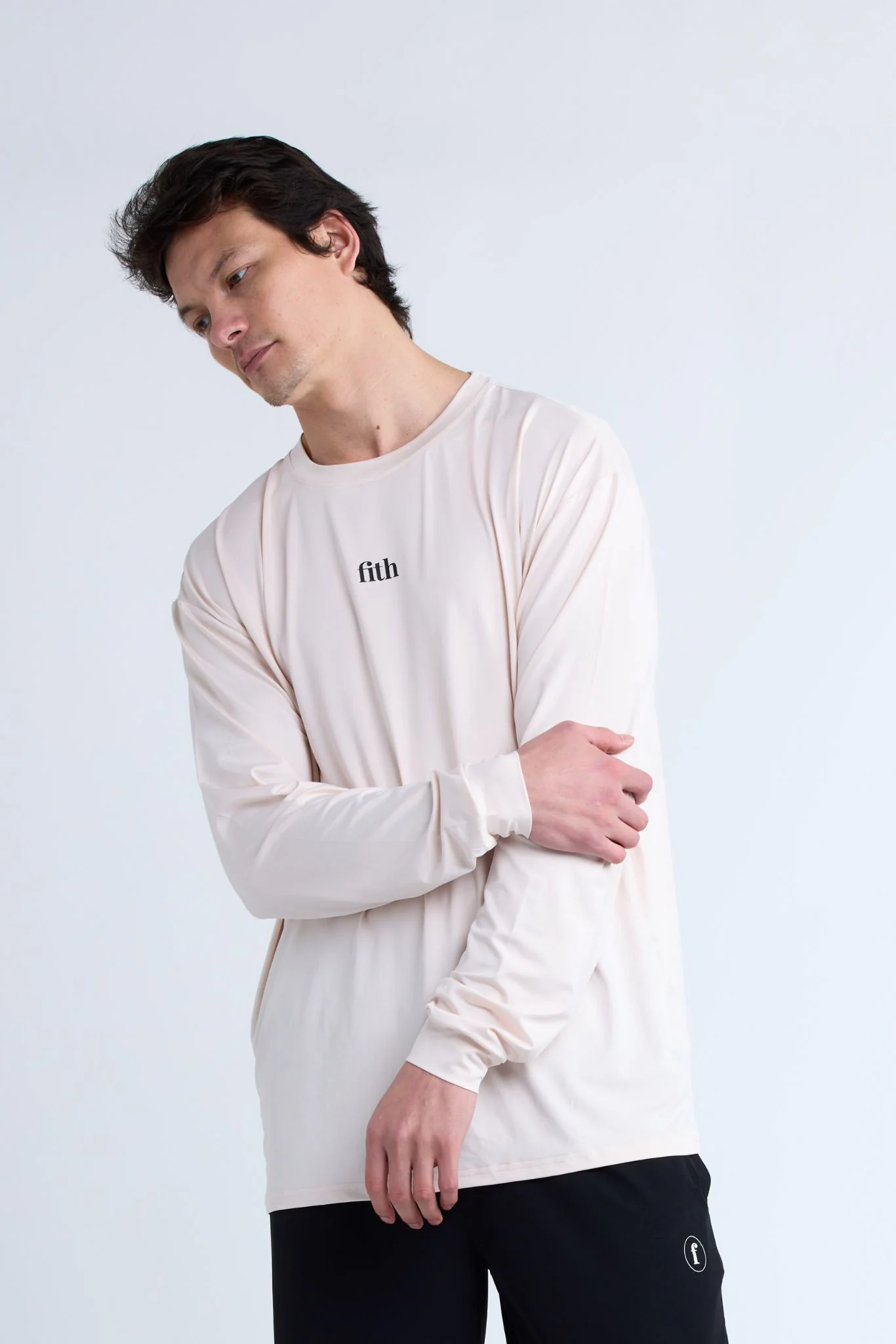 Oversized Long Sleeve - Image 6