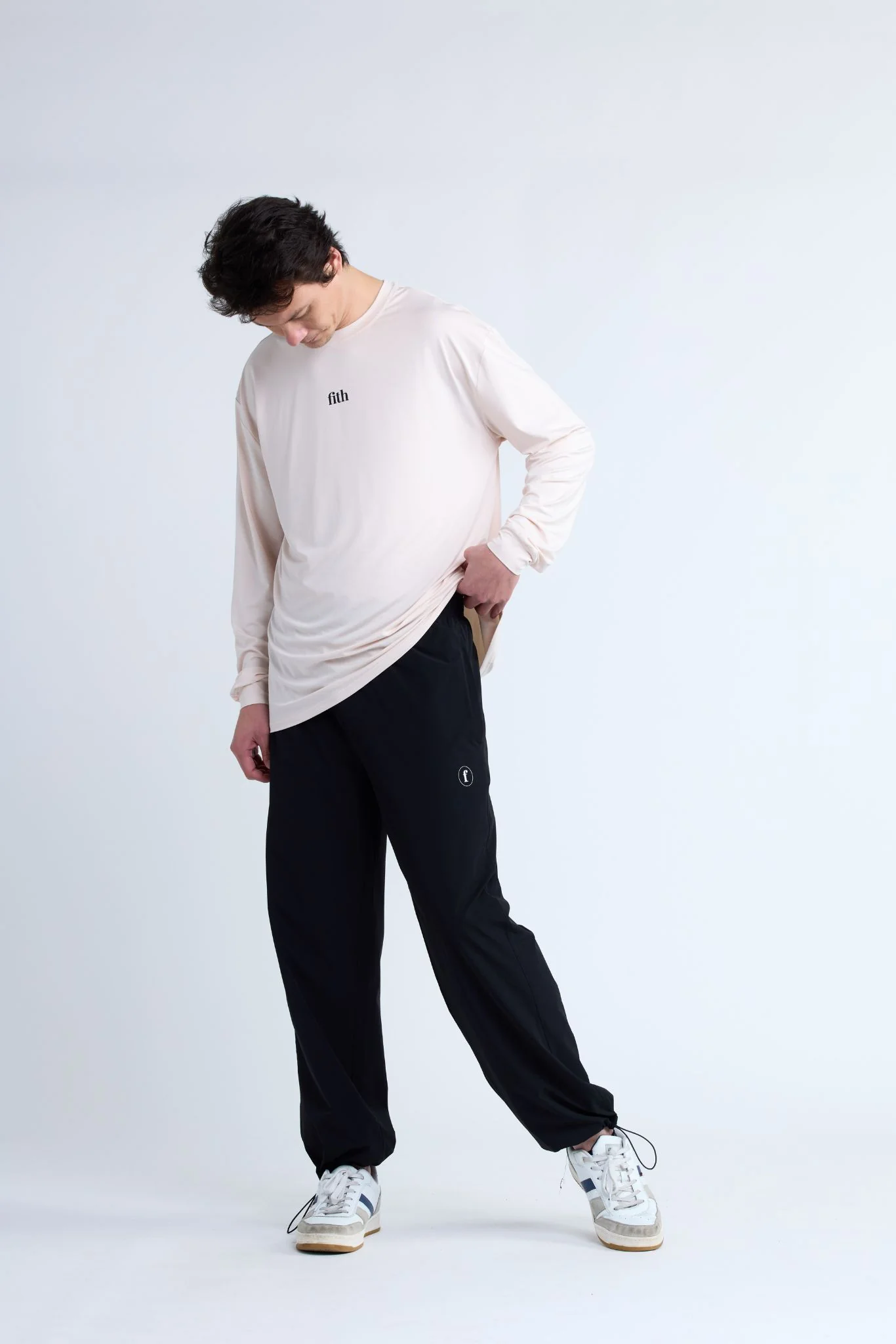 Oversized Long Sleeve - Image 8