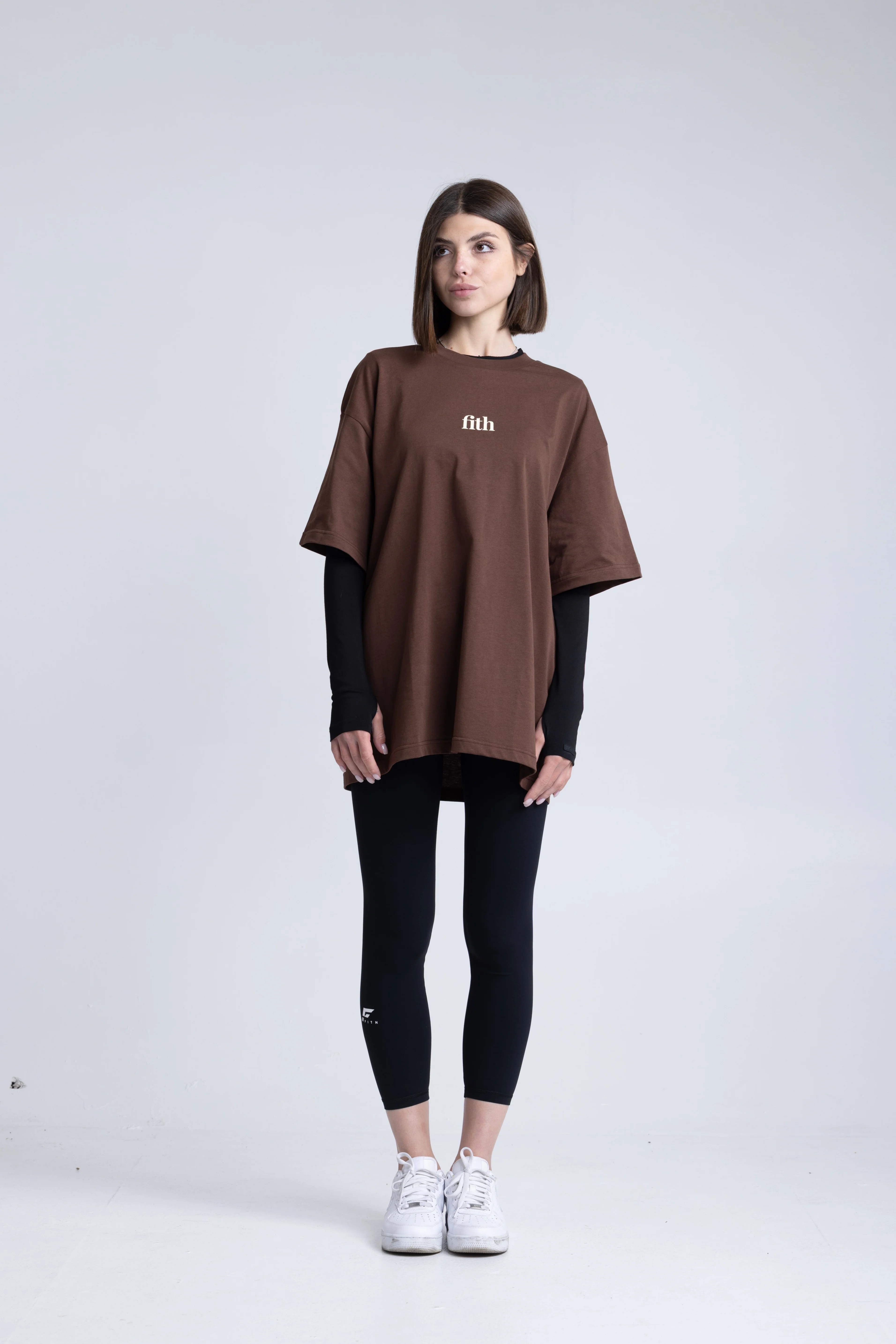 Alhamdulilah - Workout Pump-Cover Up T-Shirt (UNISEX) - Image 18