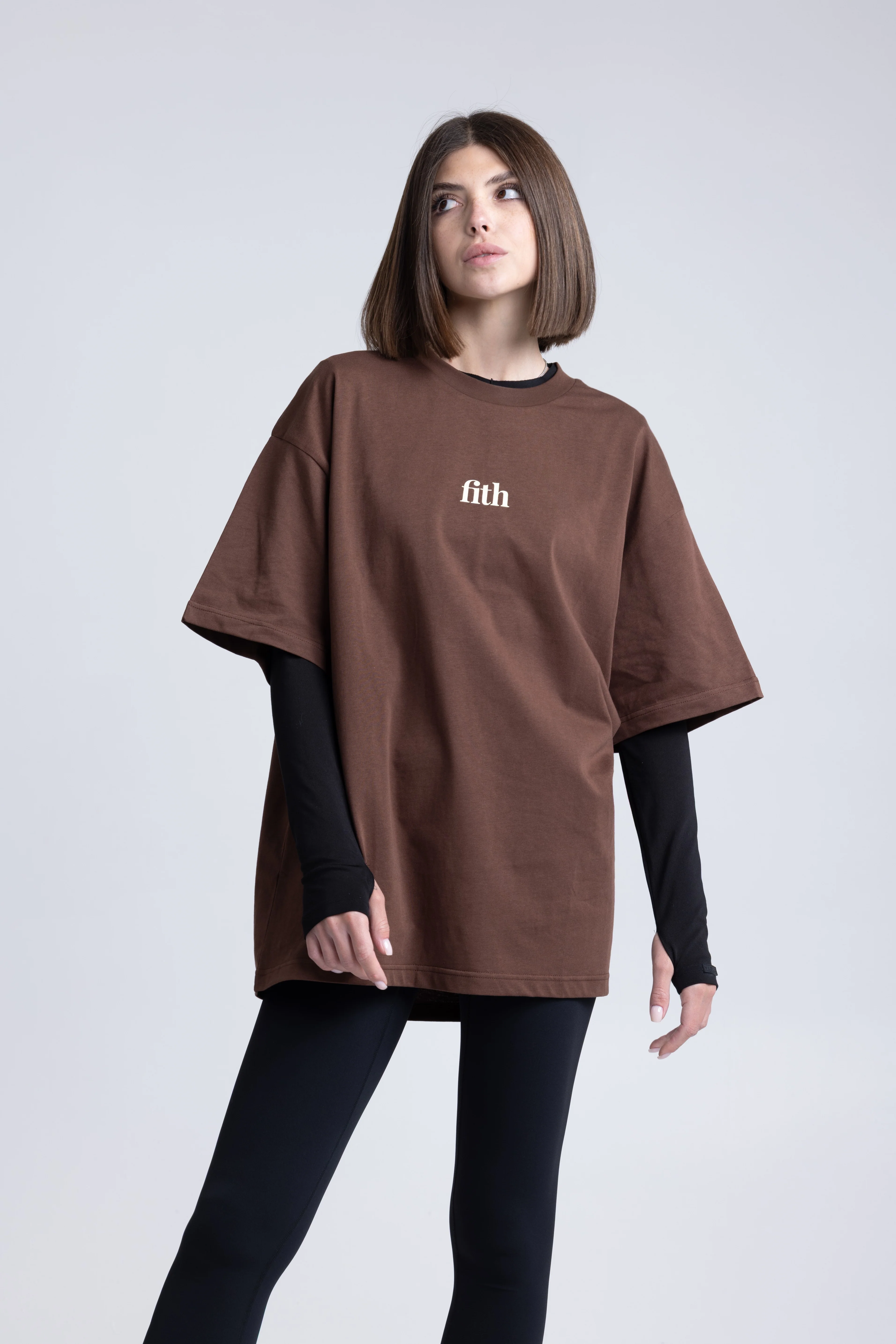 Alhamdulilah - Workout Pump-Cover Up T-Shirt (UNISEX) - Image 21