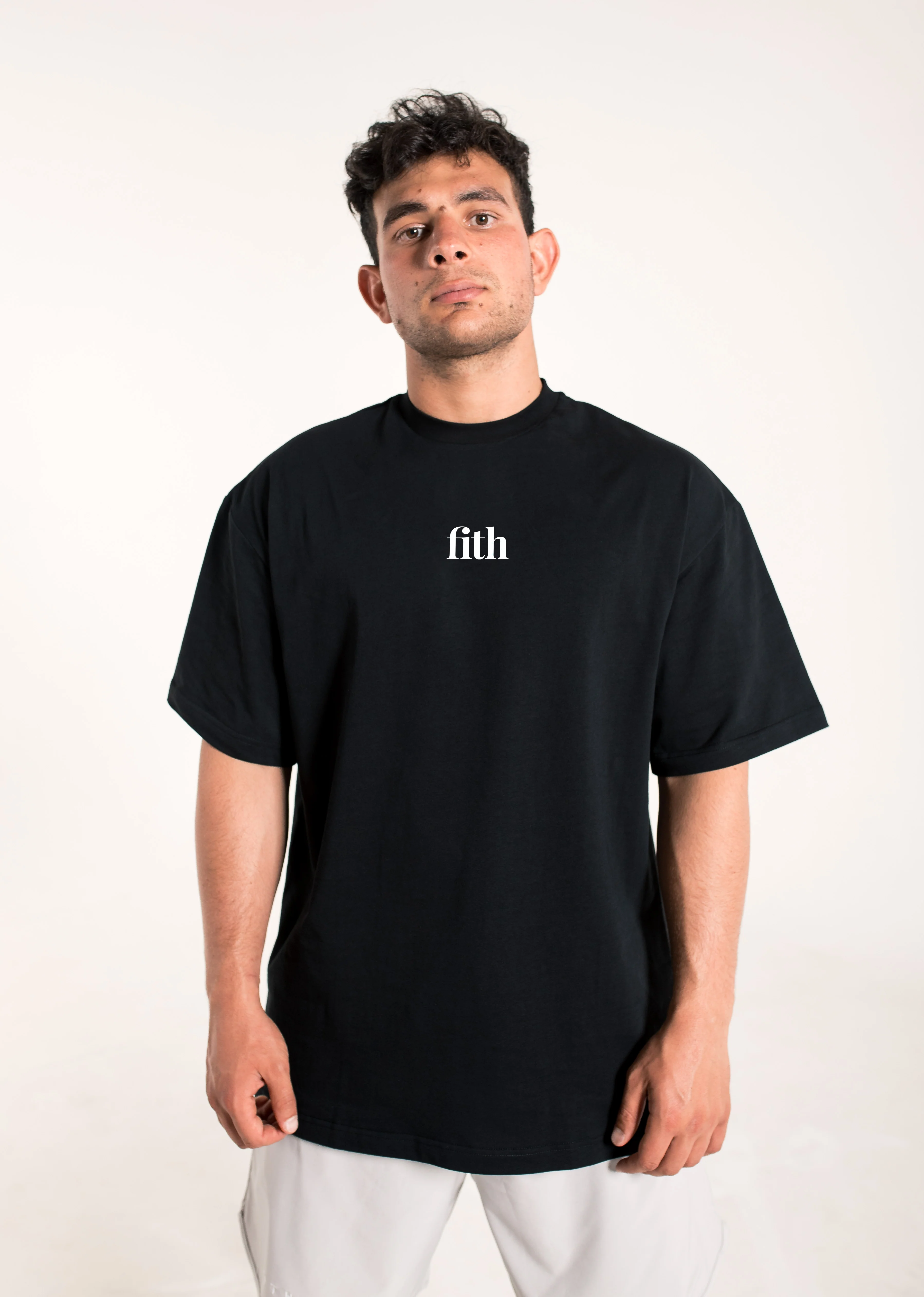 Alhamdulilah - Workout Pump-Cover Up T-Shirt (UNISEX) - Image 5