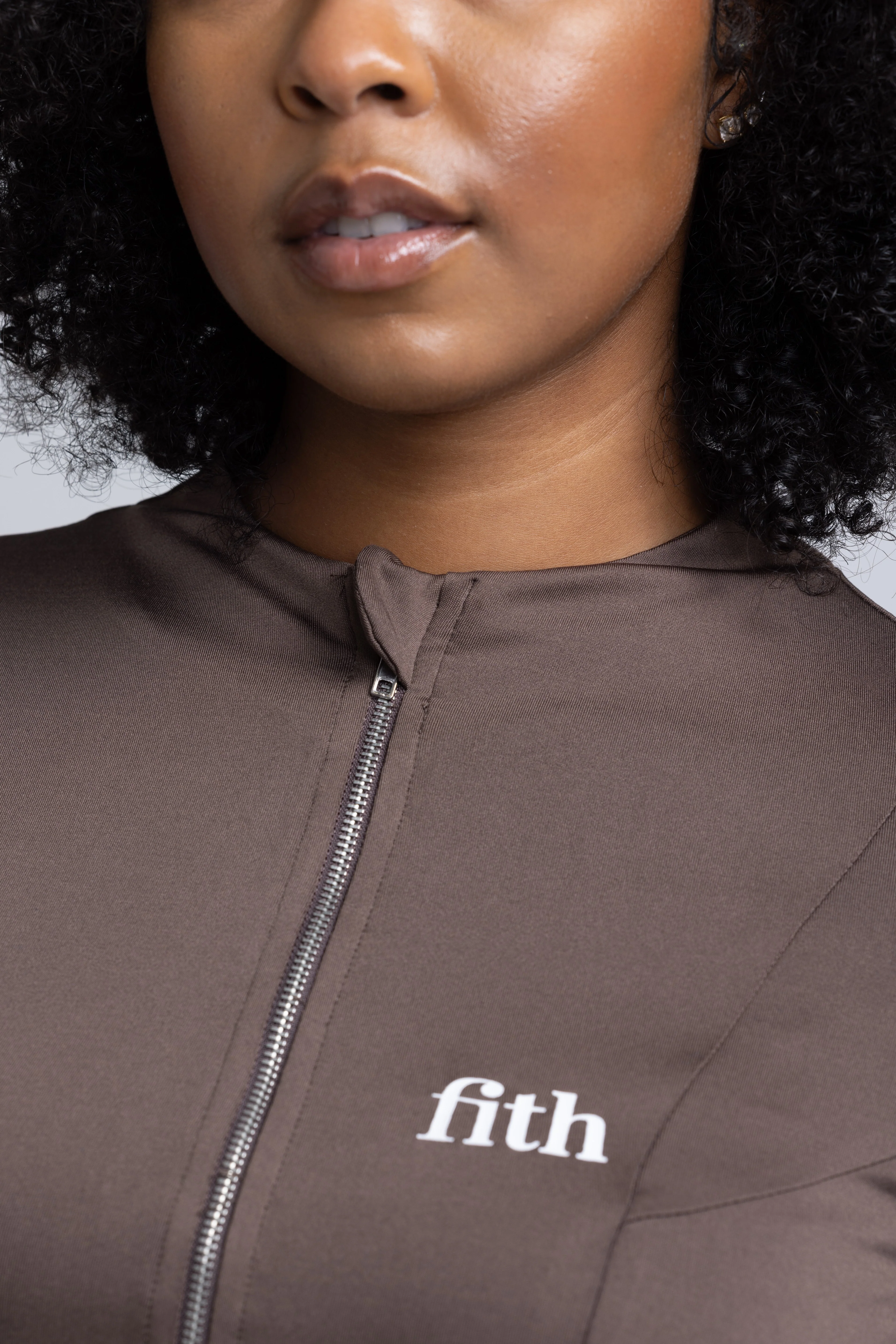 PWR Active Zip-Top - Image 15