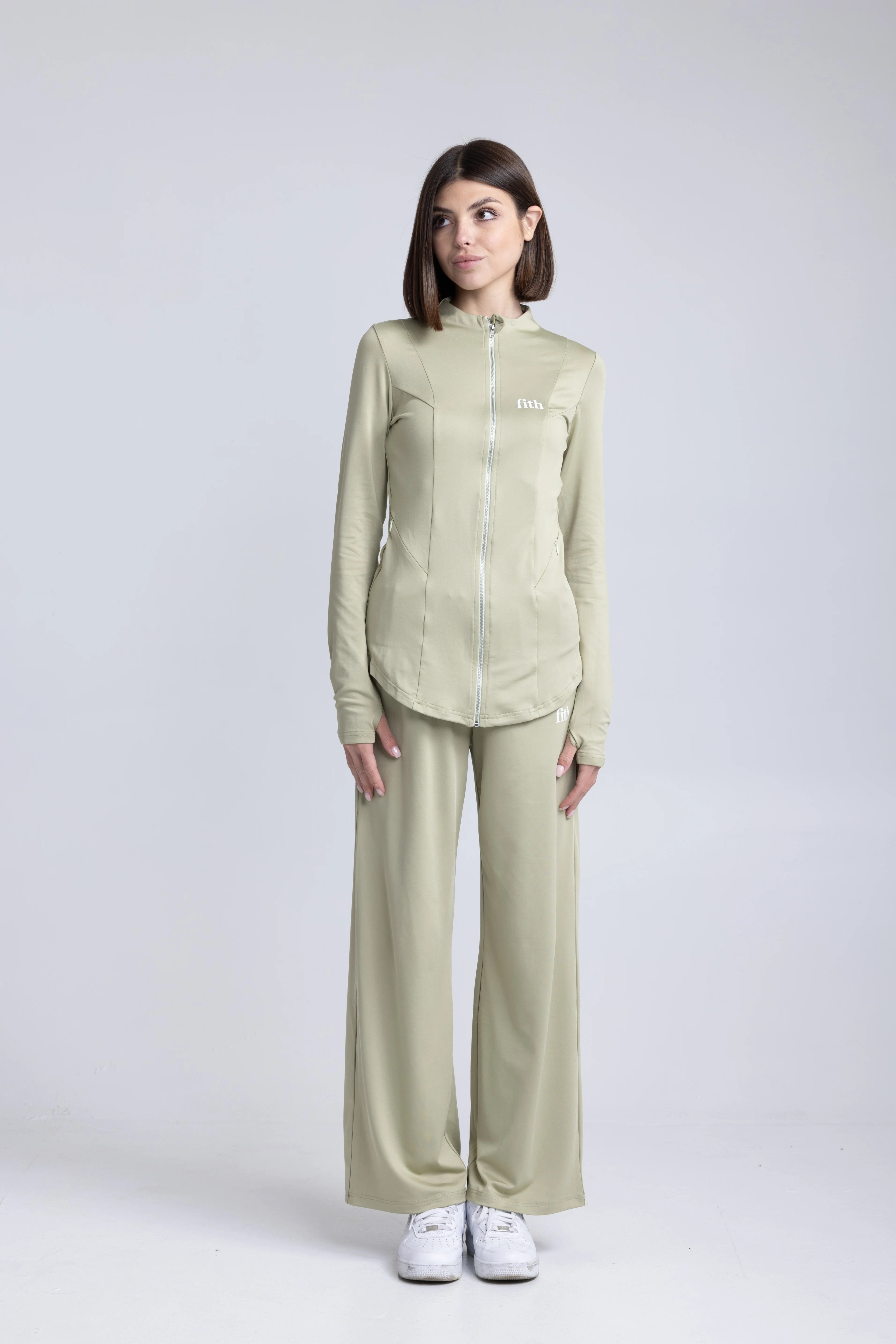 PWR Active Zip-Top - Image 16