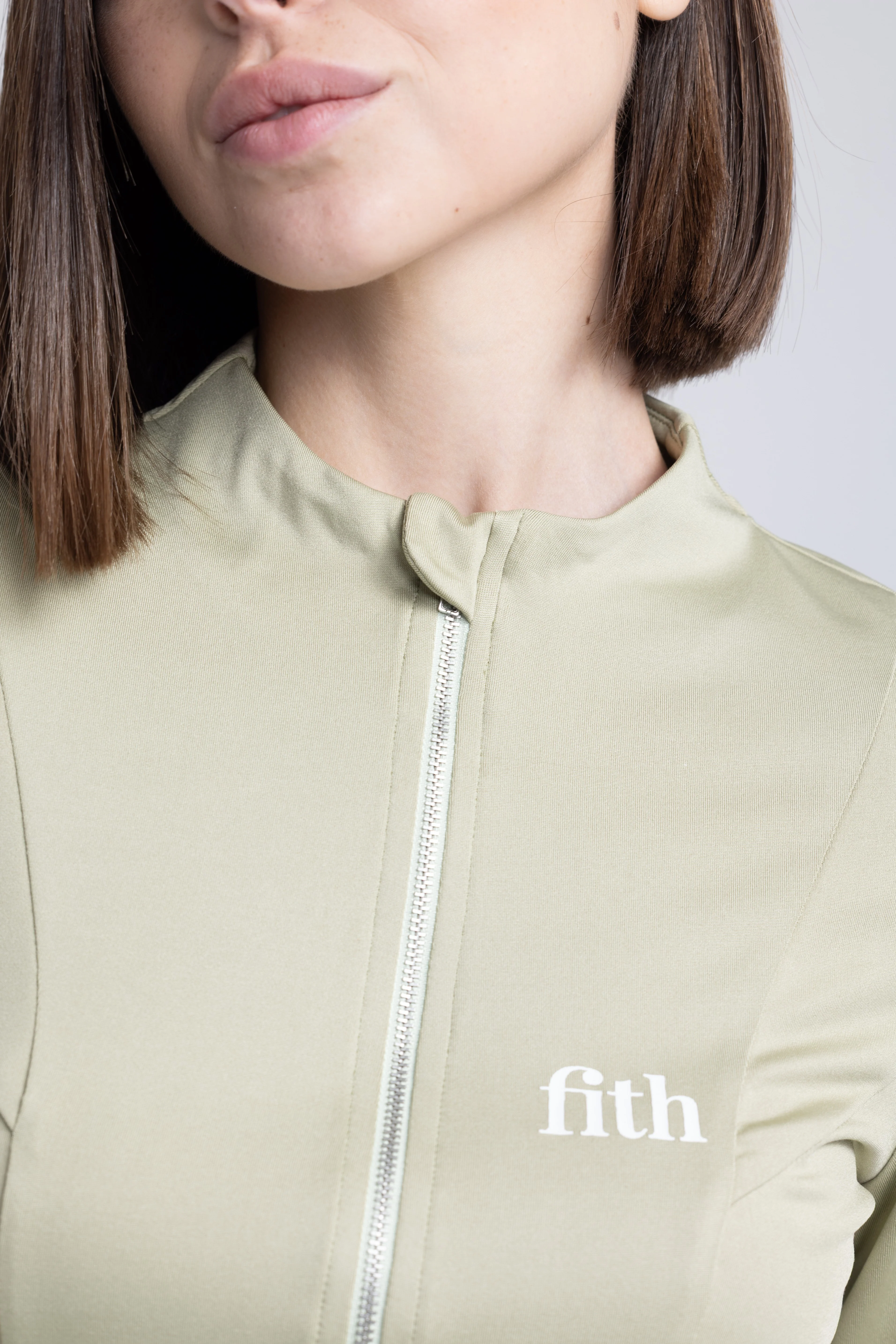 PWR Active Zip-Top - Image 18