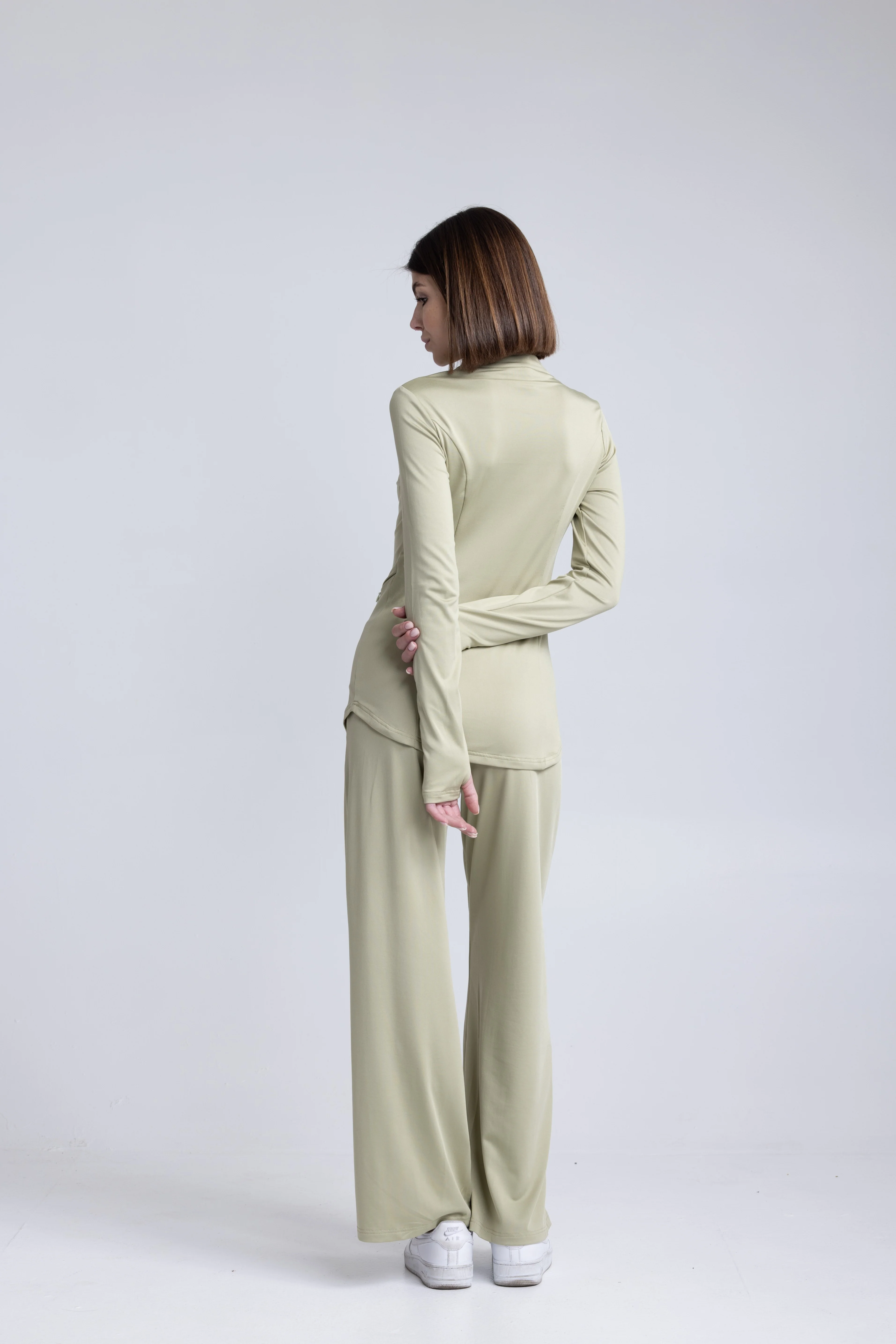 PWR Active Zip-Top - Image 20